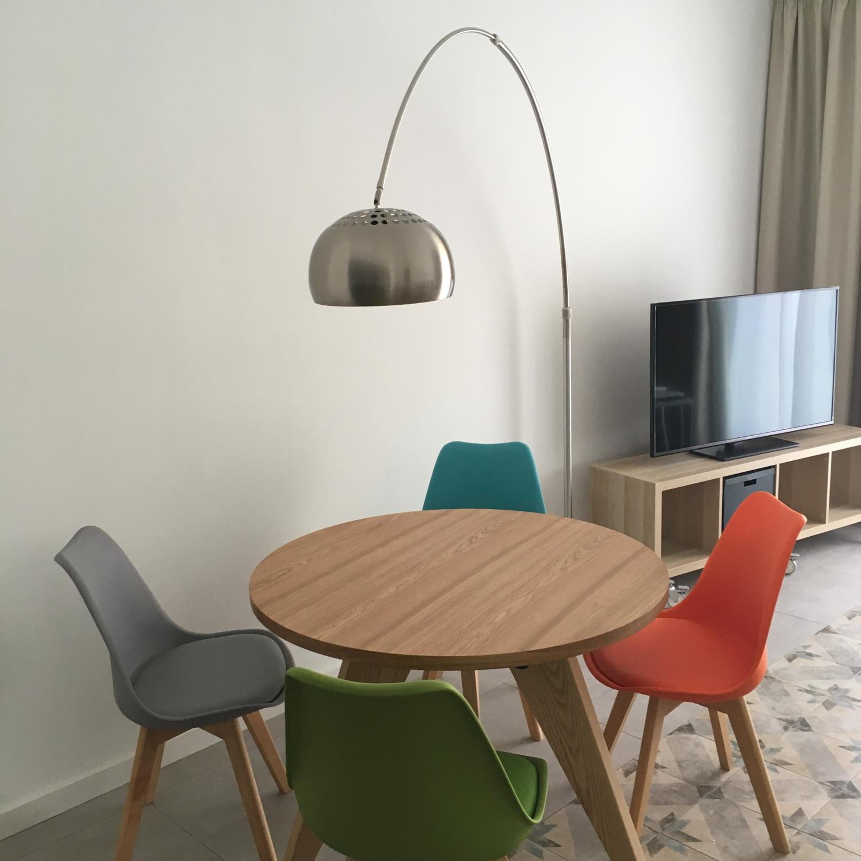 Apartaments Lauria