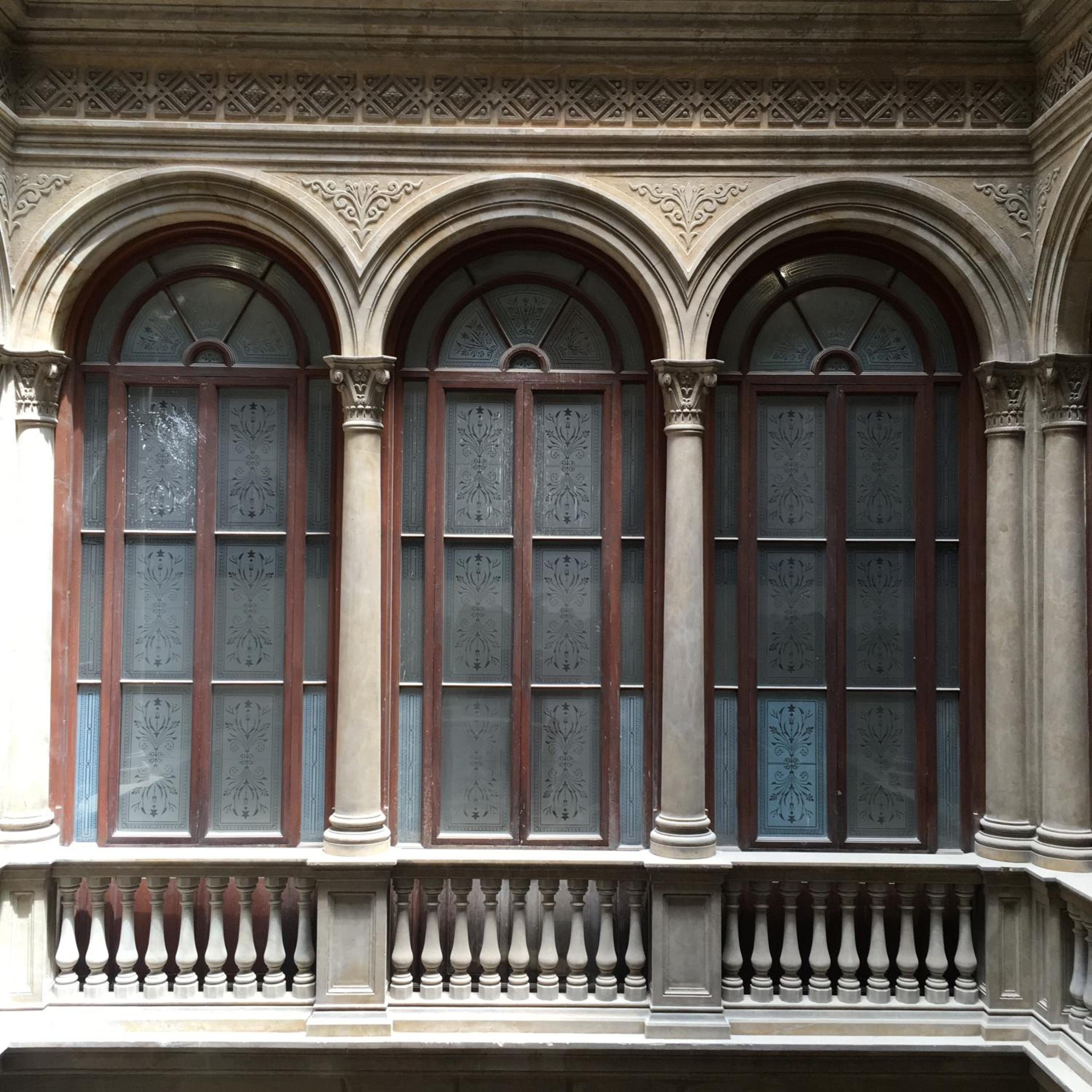 Apartaments Lauria