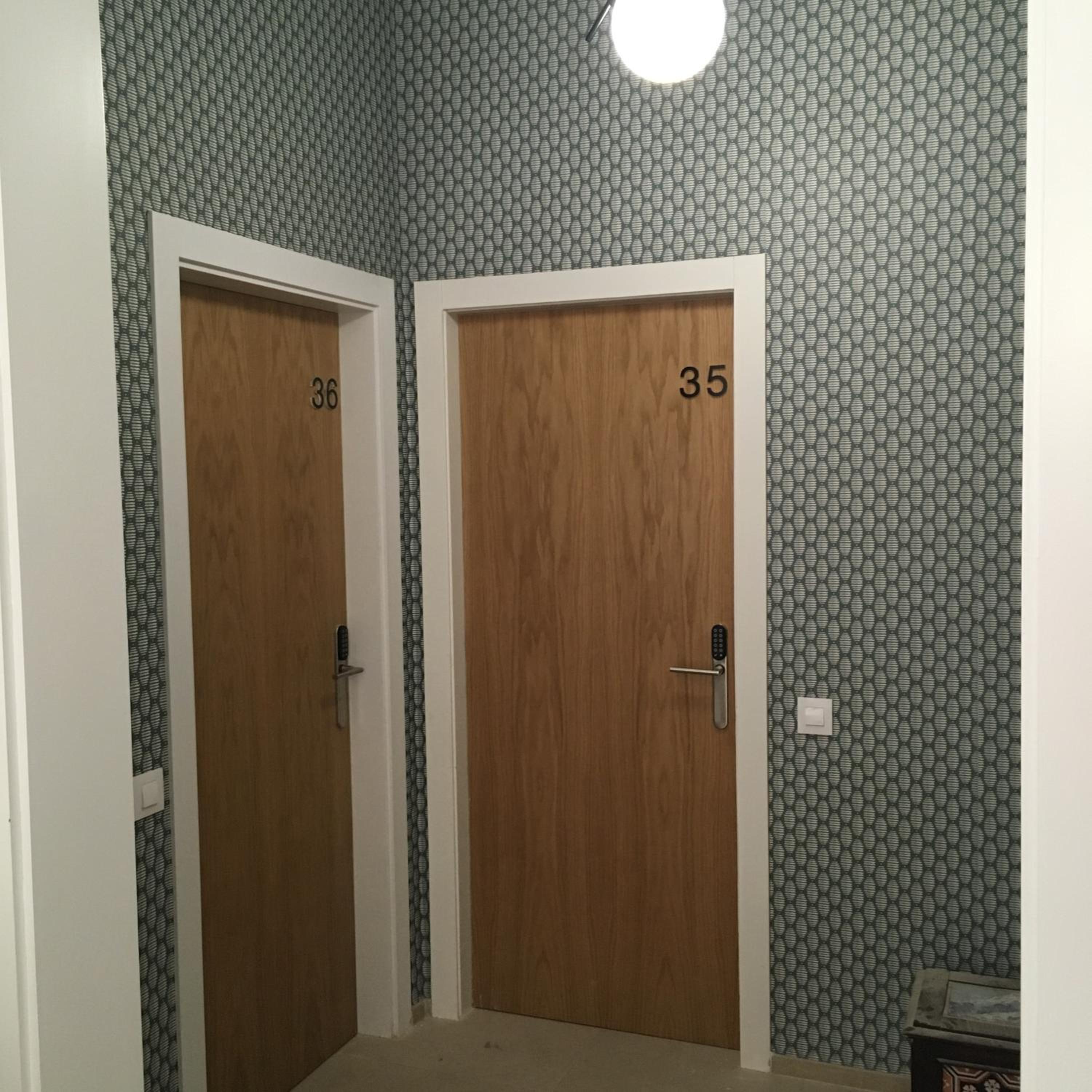 Apartaments Lauria