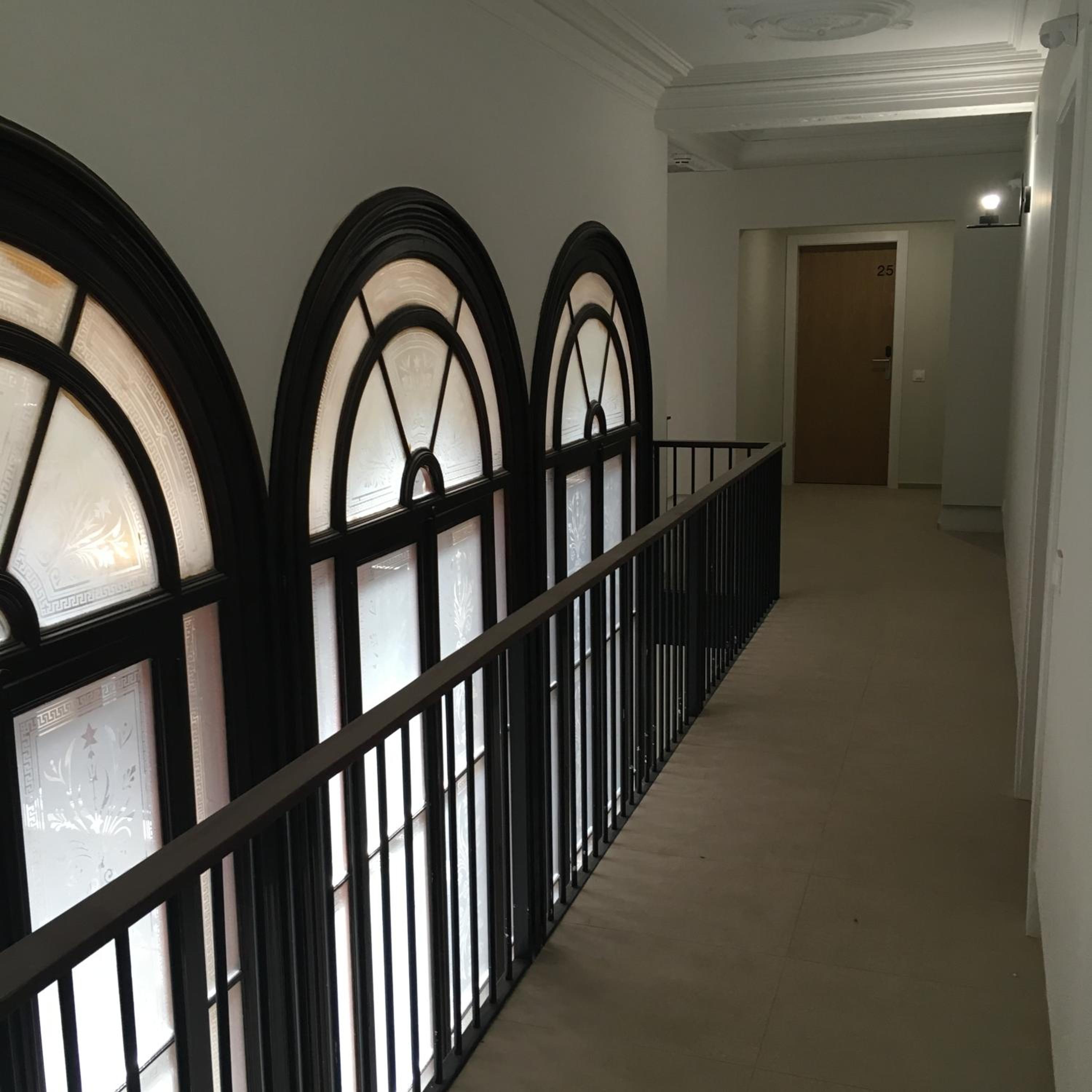 Apartaments Lauria