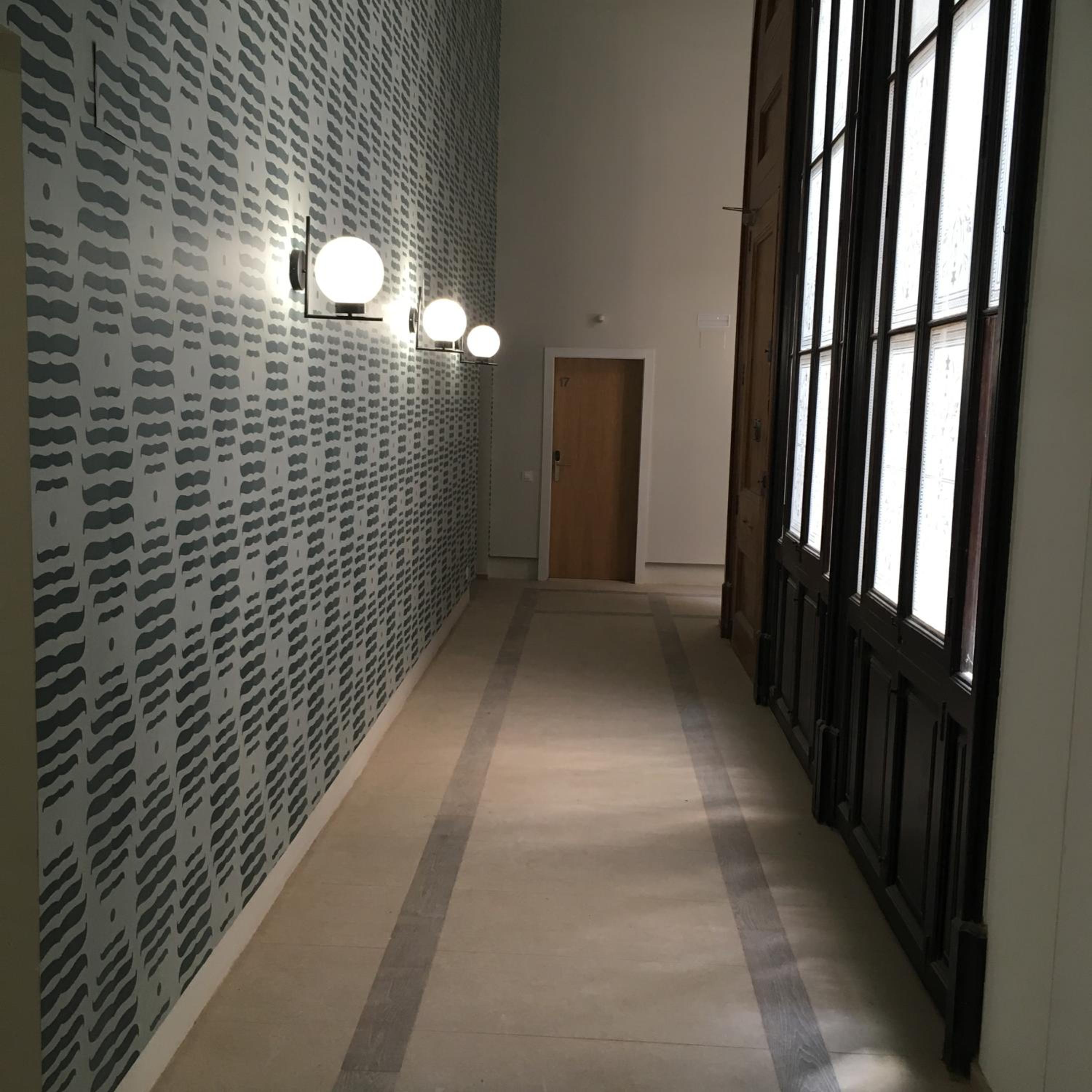 Apartaments Lauria
