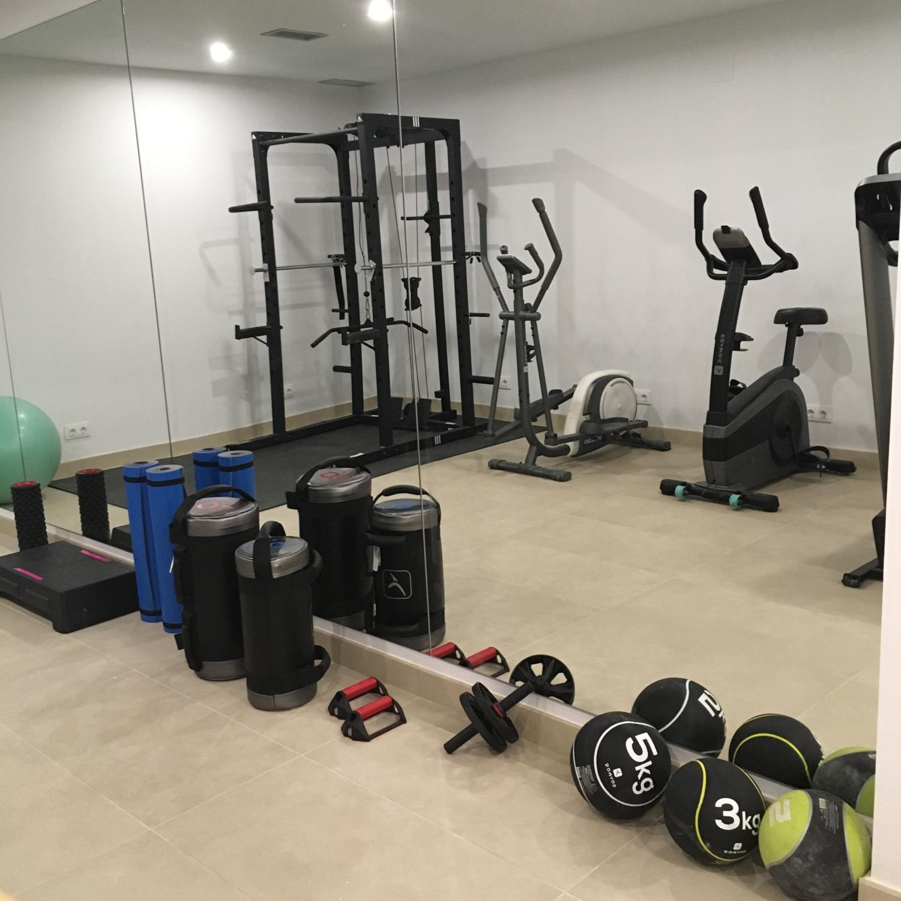 Apartaments Lauria