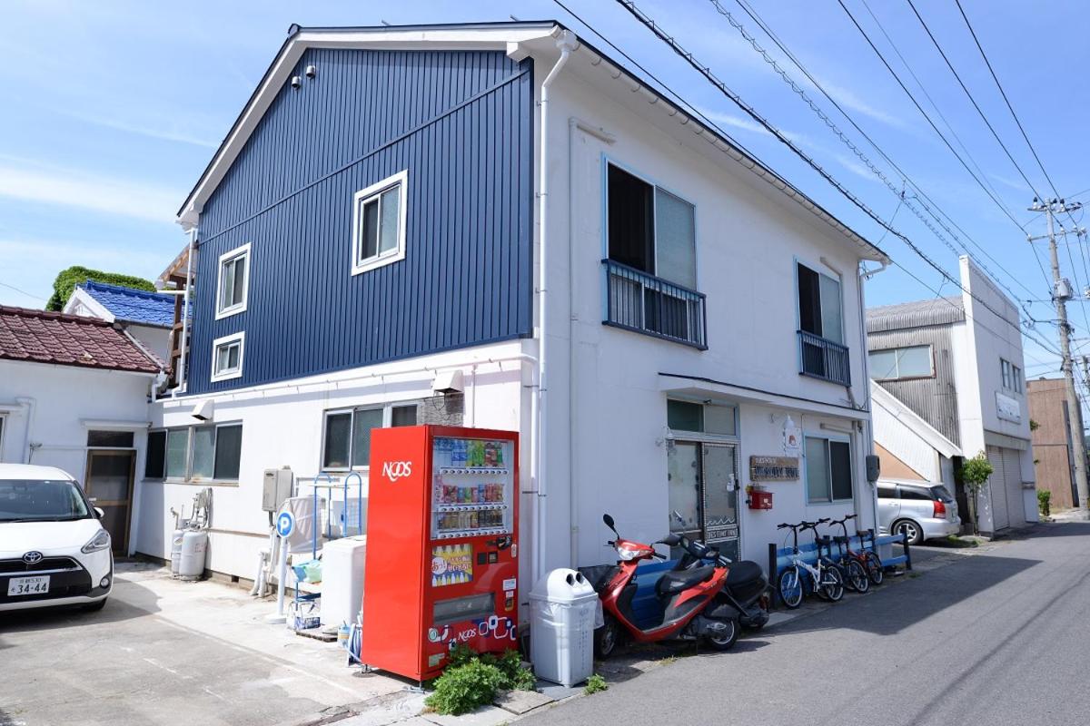 Destiny Inn Sakaiminato