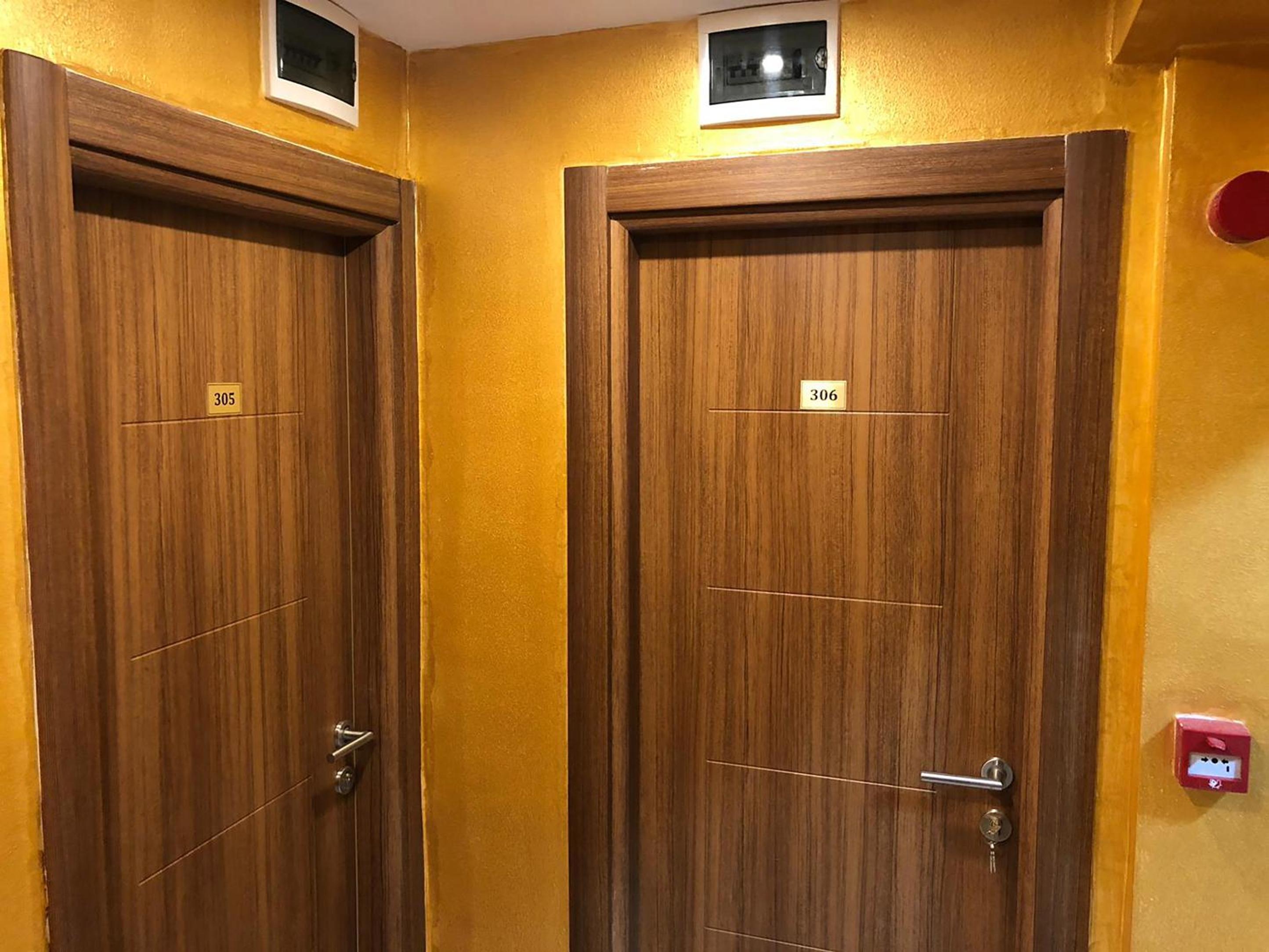 The Zanadu İstanbul - Image 51