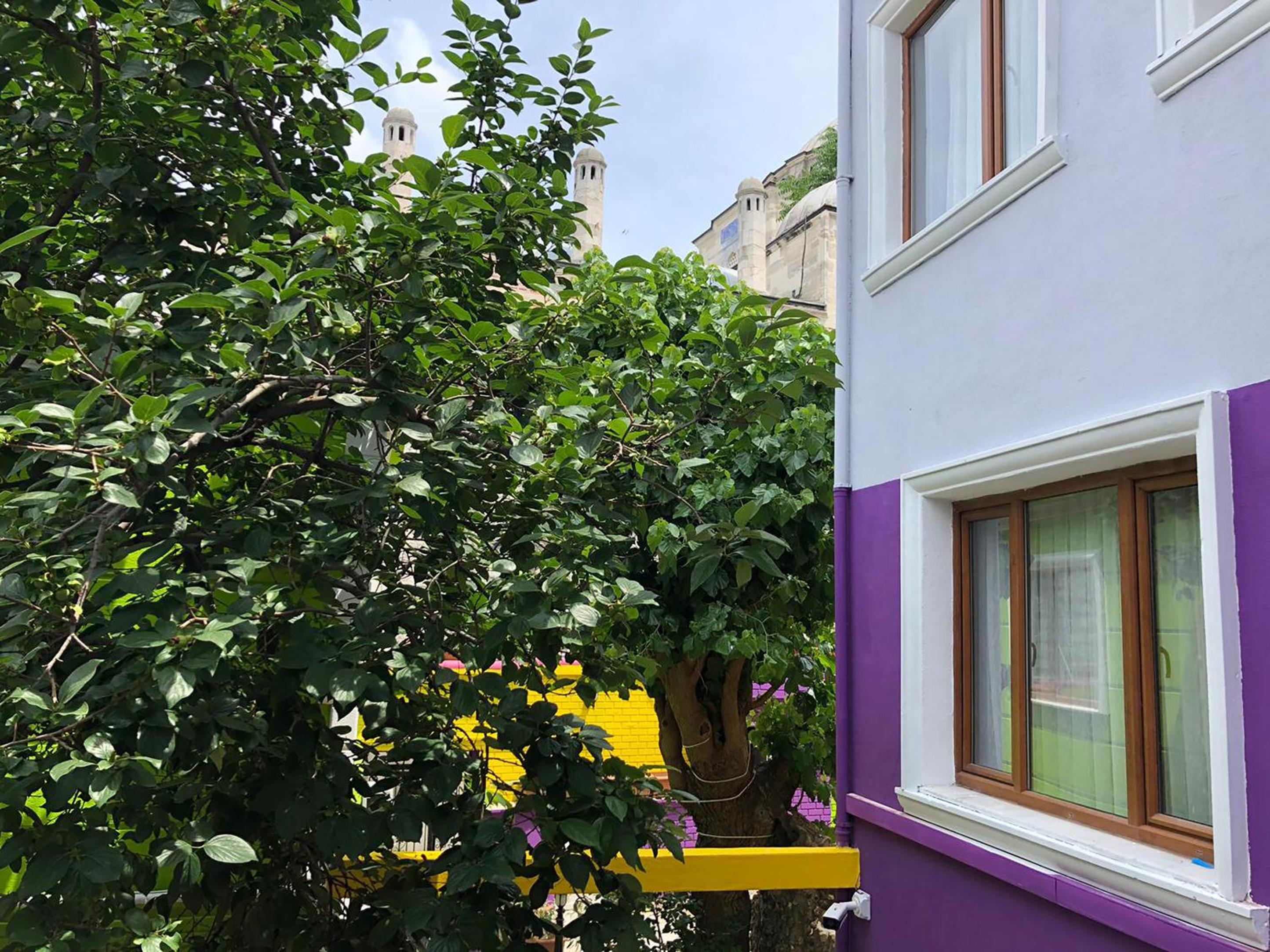 The Zanadu İstanbul - Image 12