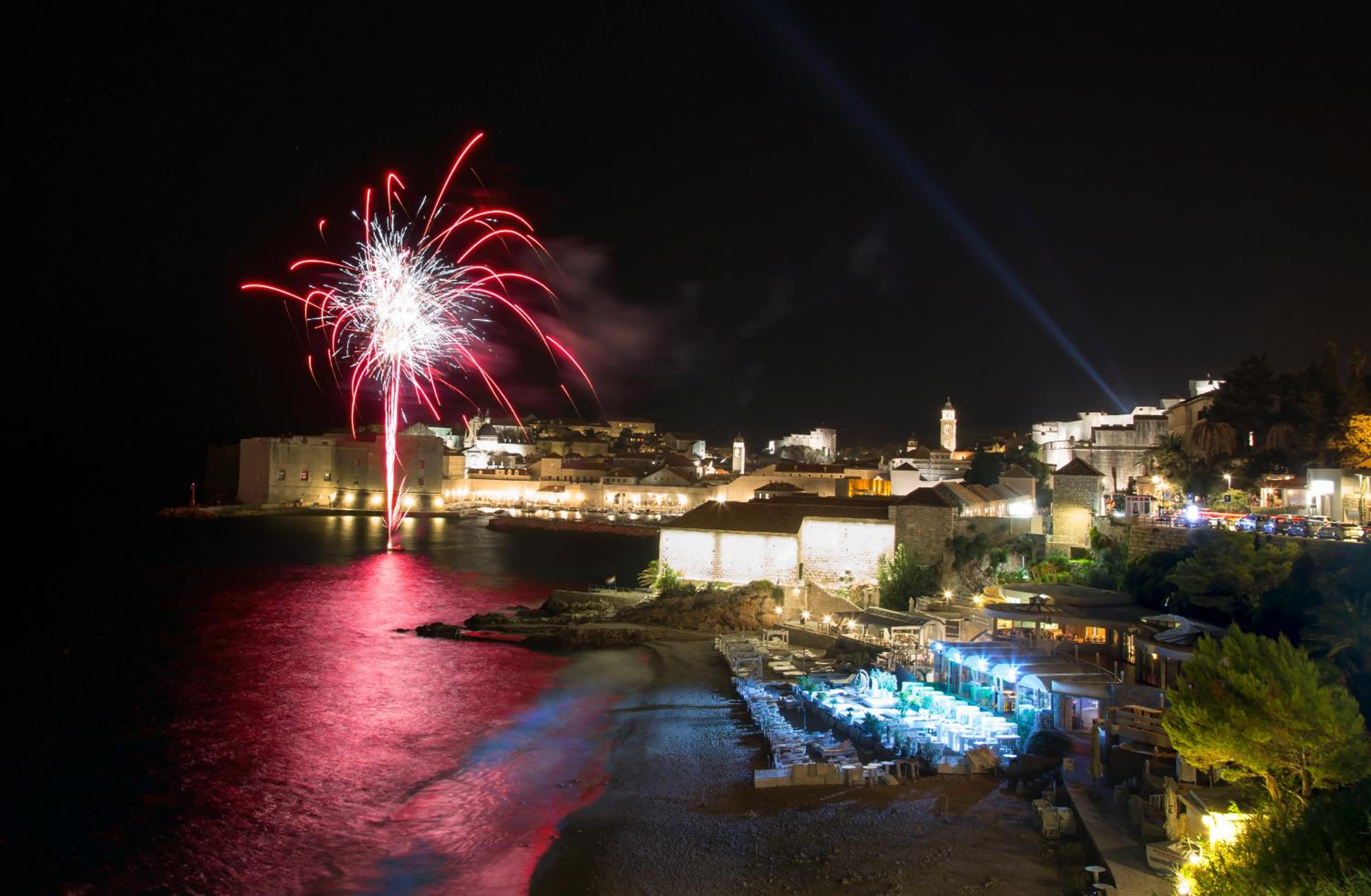 The Beachfront Dubrovnik Old Town