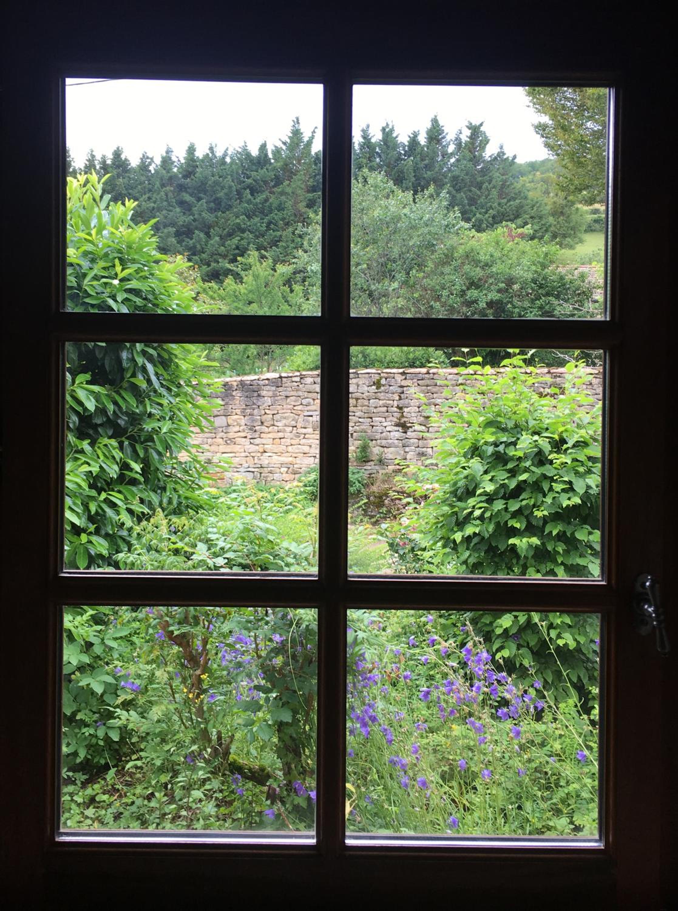 La Chambre des Buissonnats view 4