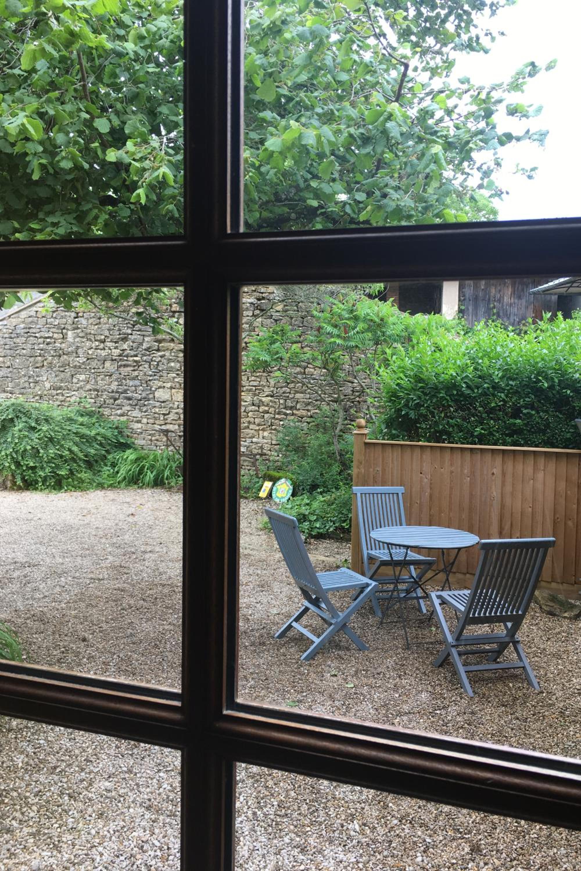 La Chambre des Buissonnats view 5