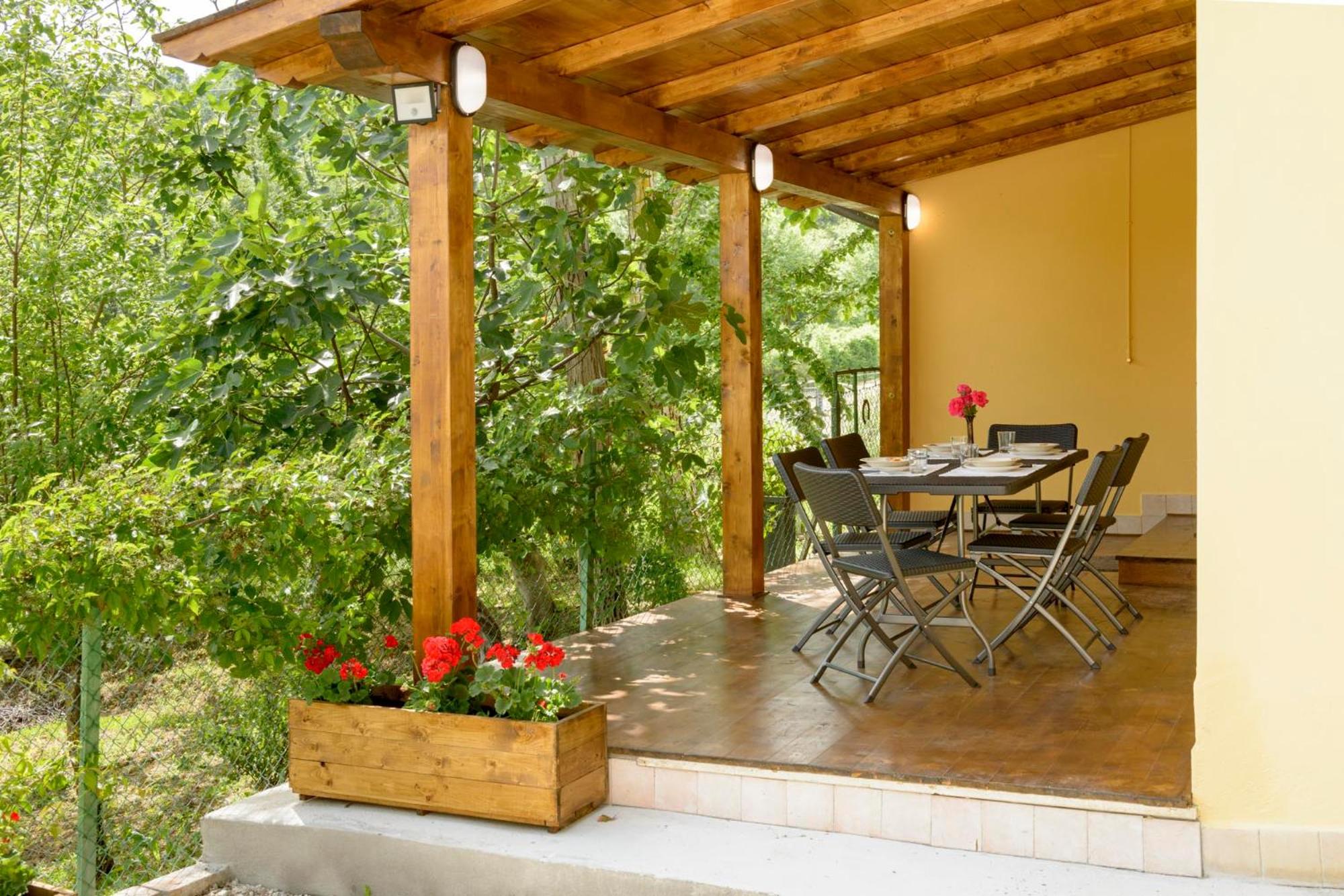 Casa vacanze San Vittorino view 3