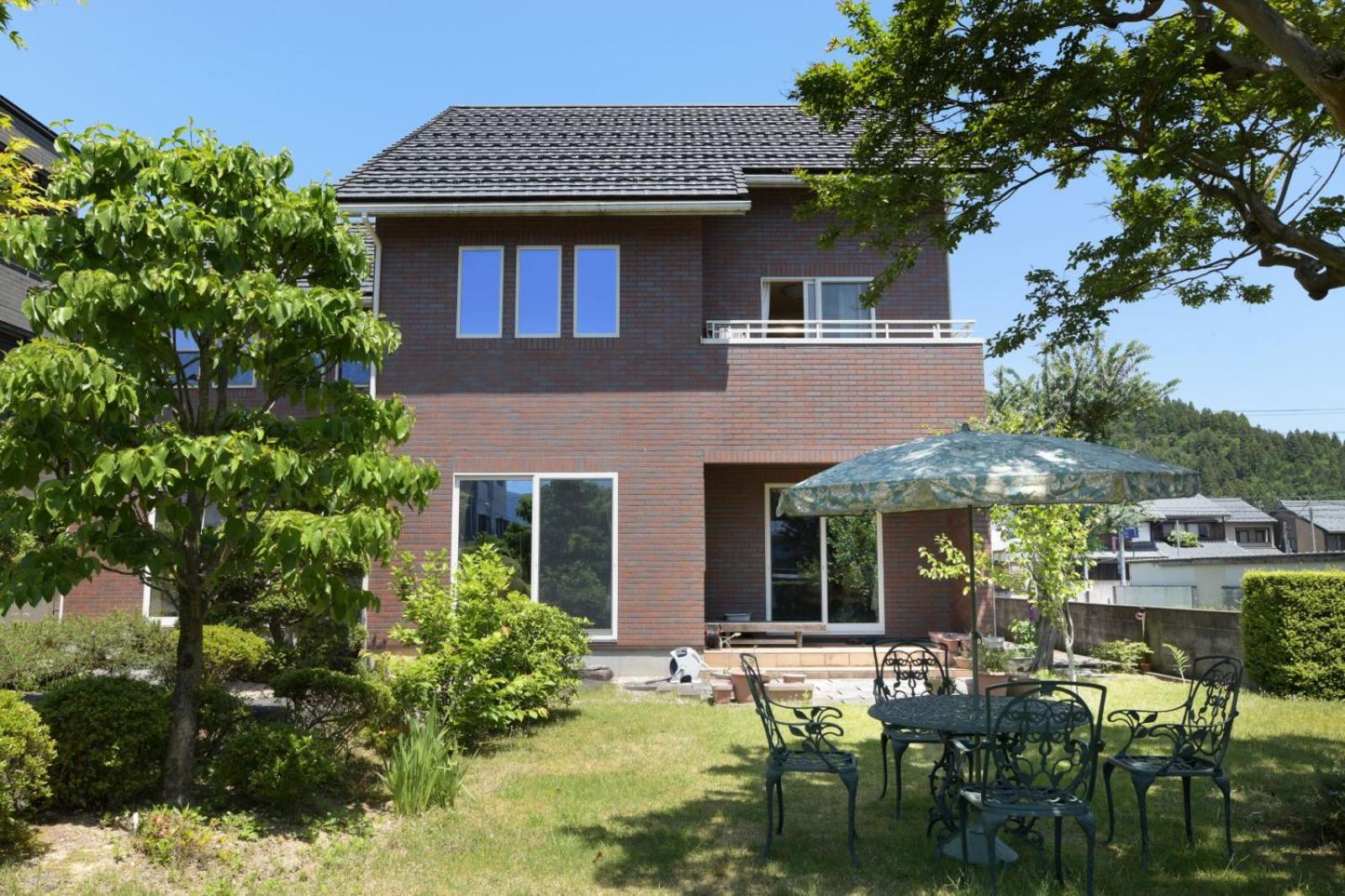 Guesthouse Kizuna view 4