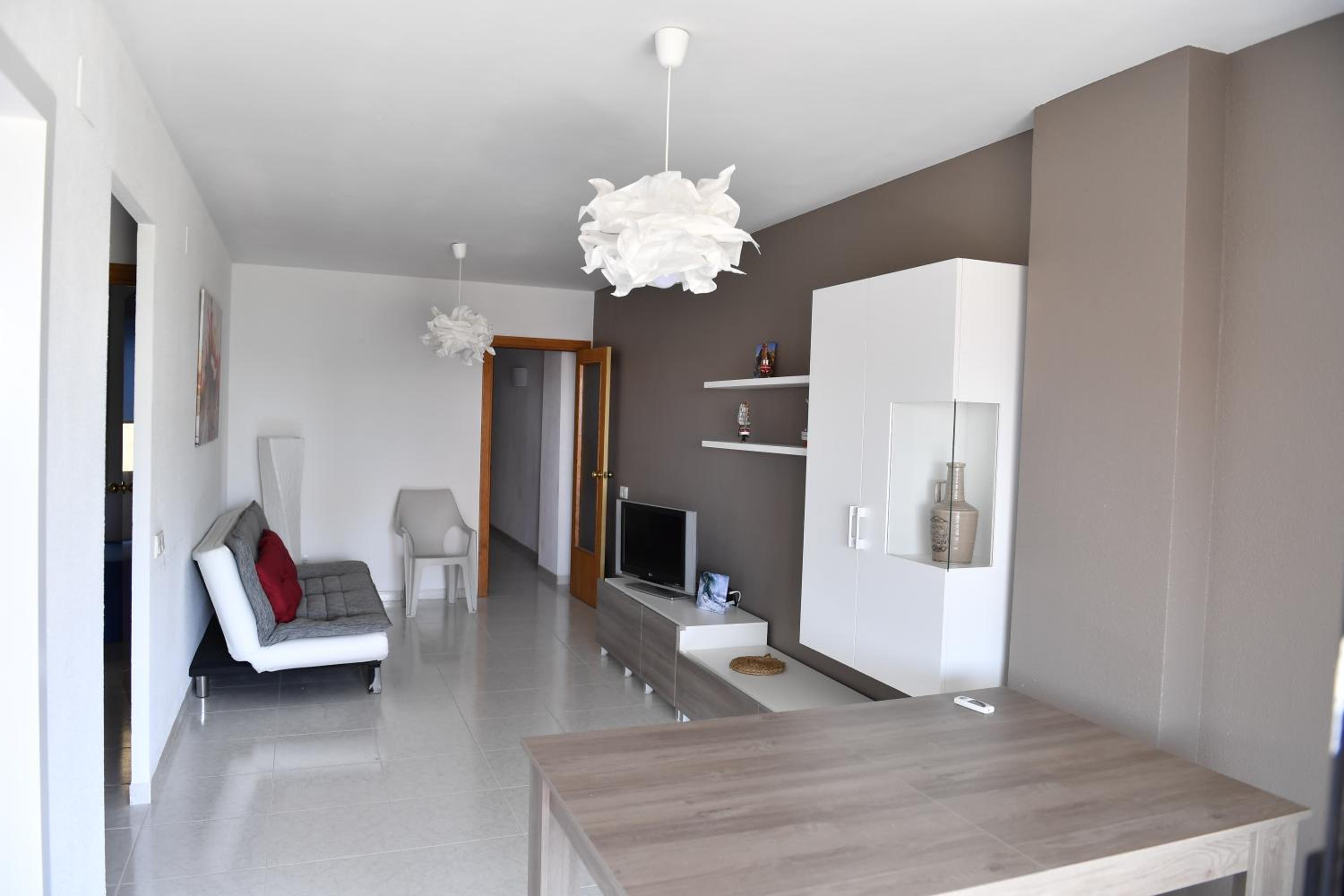 Appartement exceptionnel confortable bord de mer view 4