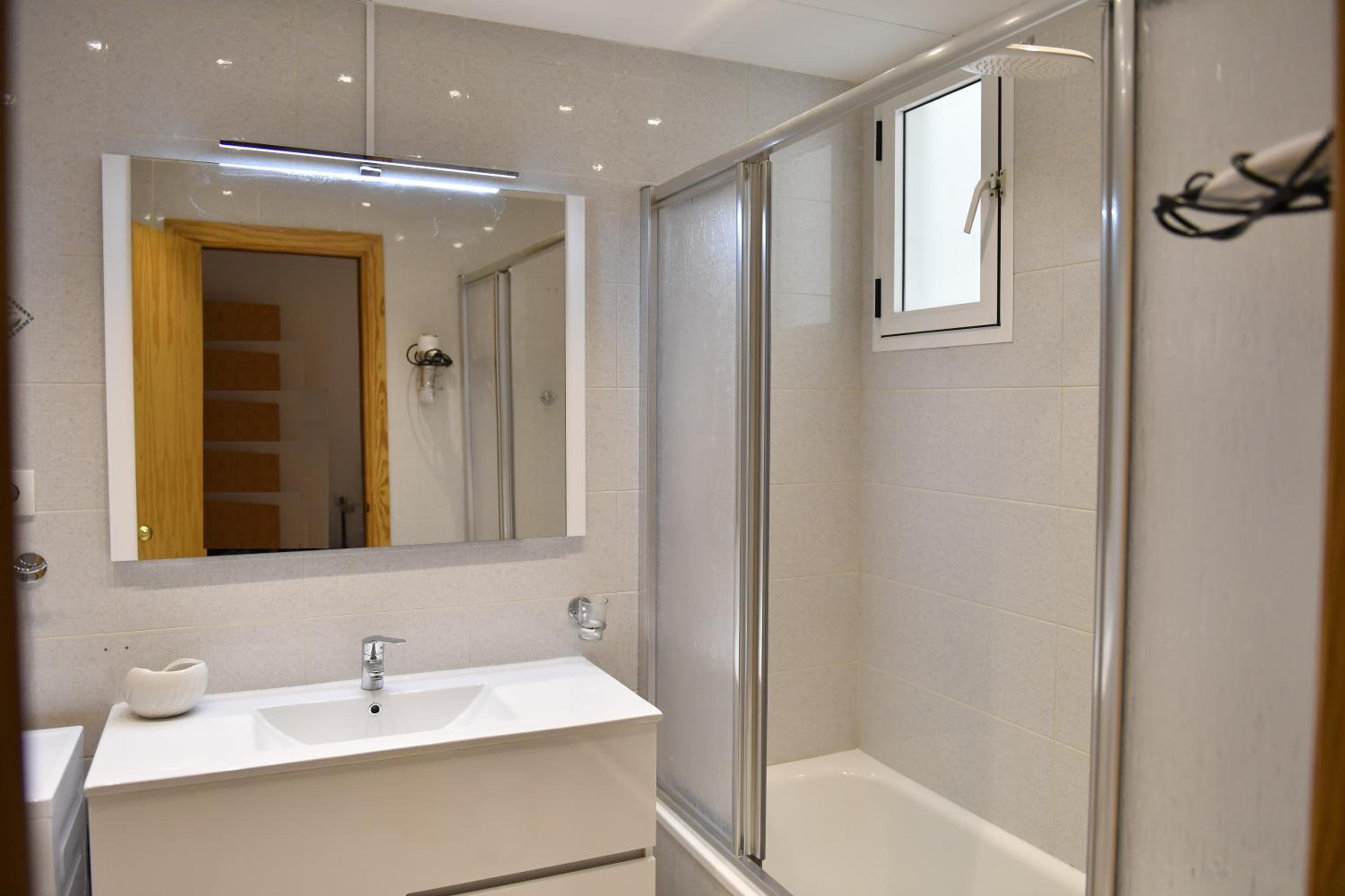 Appartement exceptionnel confortable bord de mer view 5