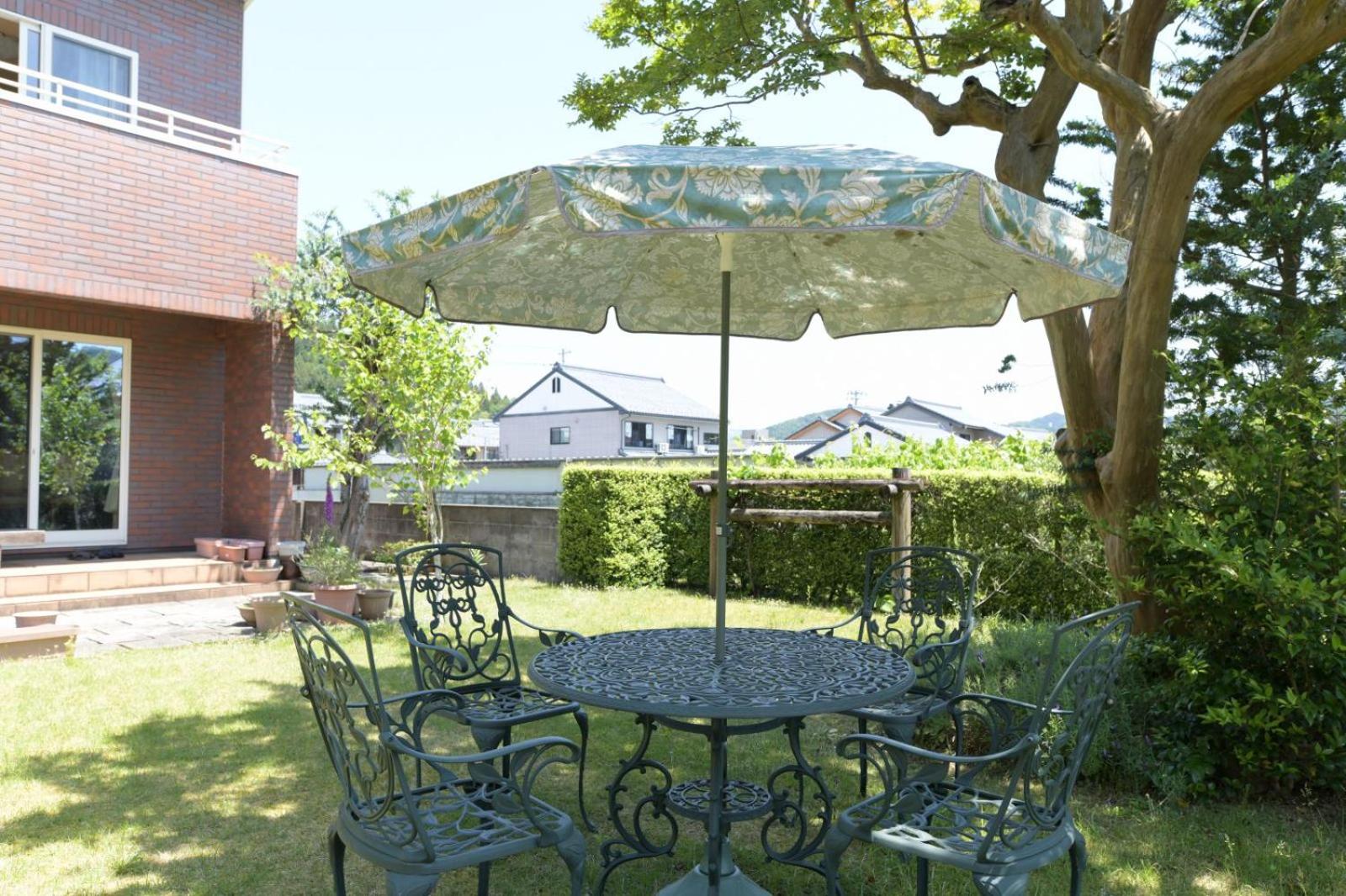 Guesthouse Kizuna view 5