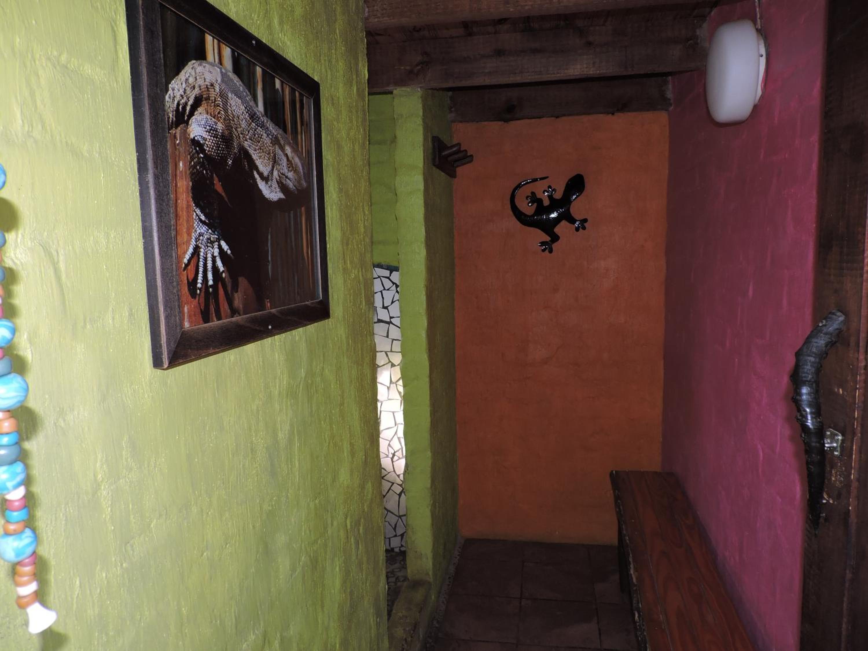 Kruger Inn Backpackers view 3