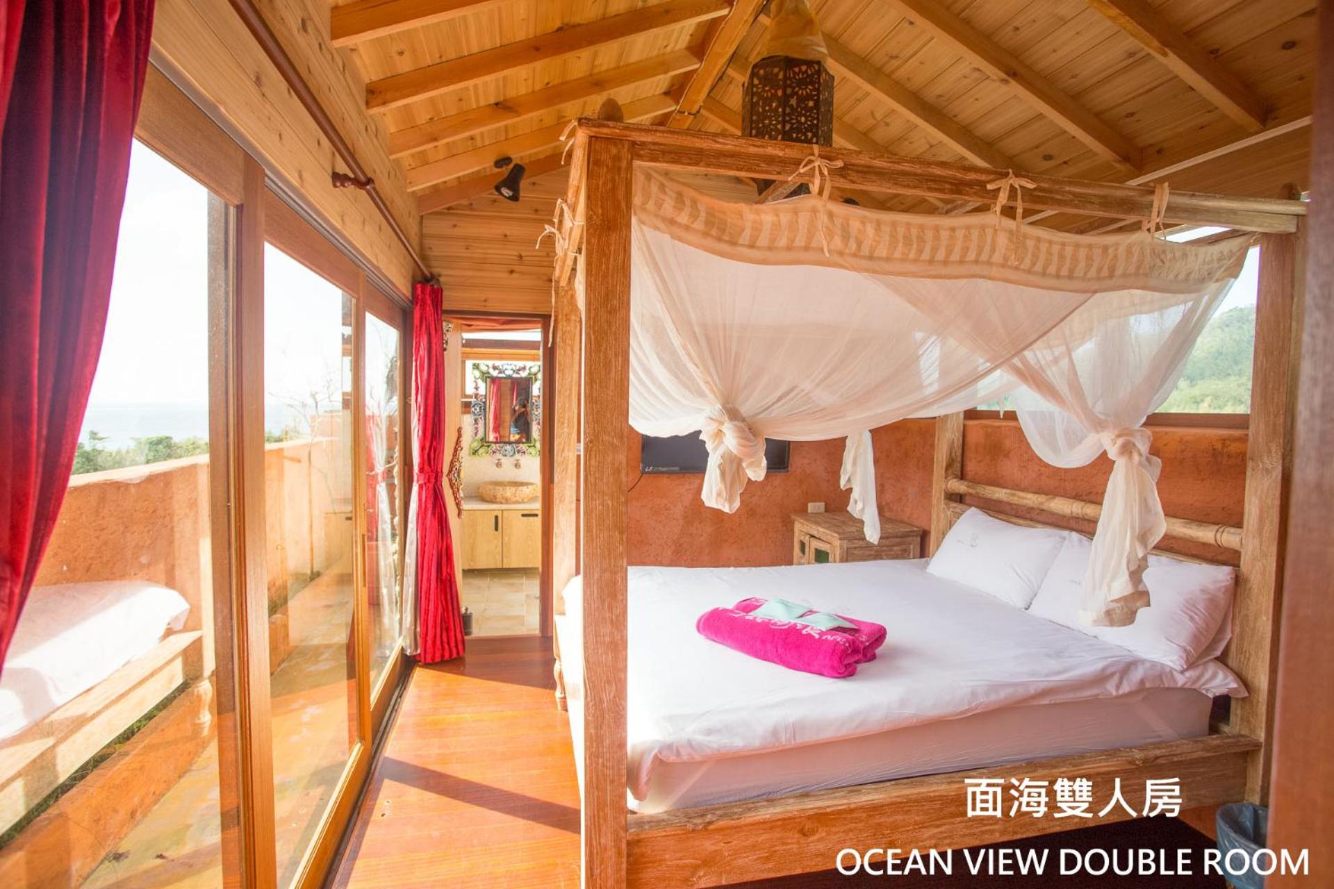 Kenting Afei Surf Hostel Nanwan