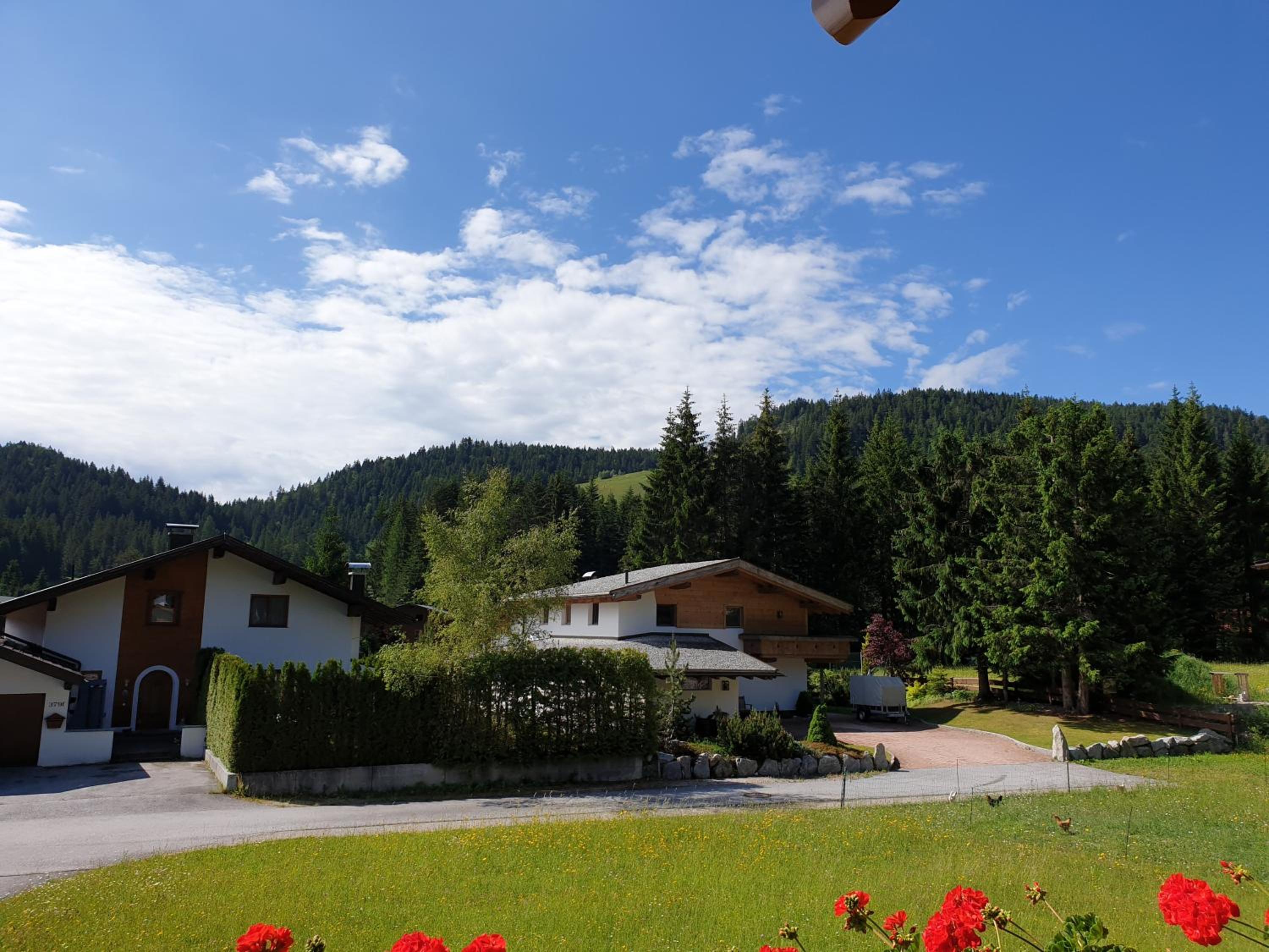 Haus Schiefer