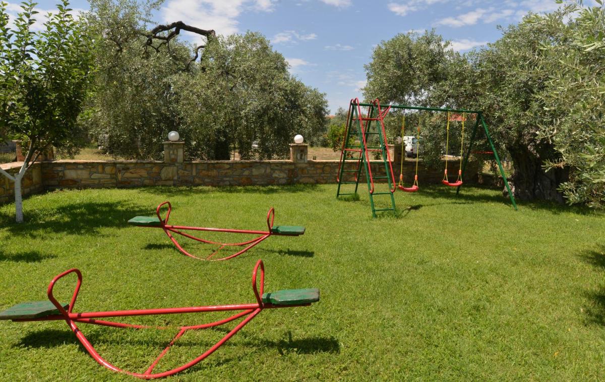 children's play area