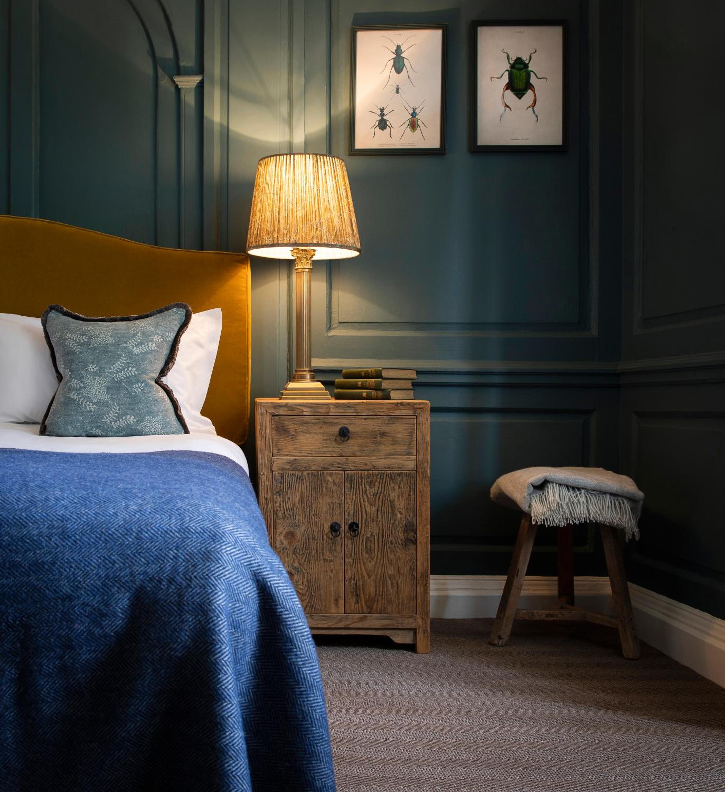 Malton Vacations - The Talbot, Malton, North Yorkshire - Property Image 36