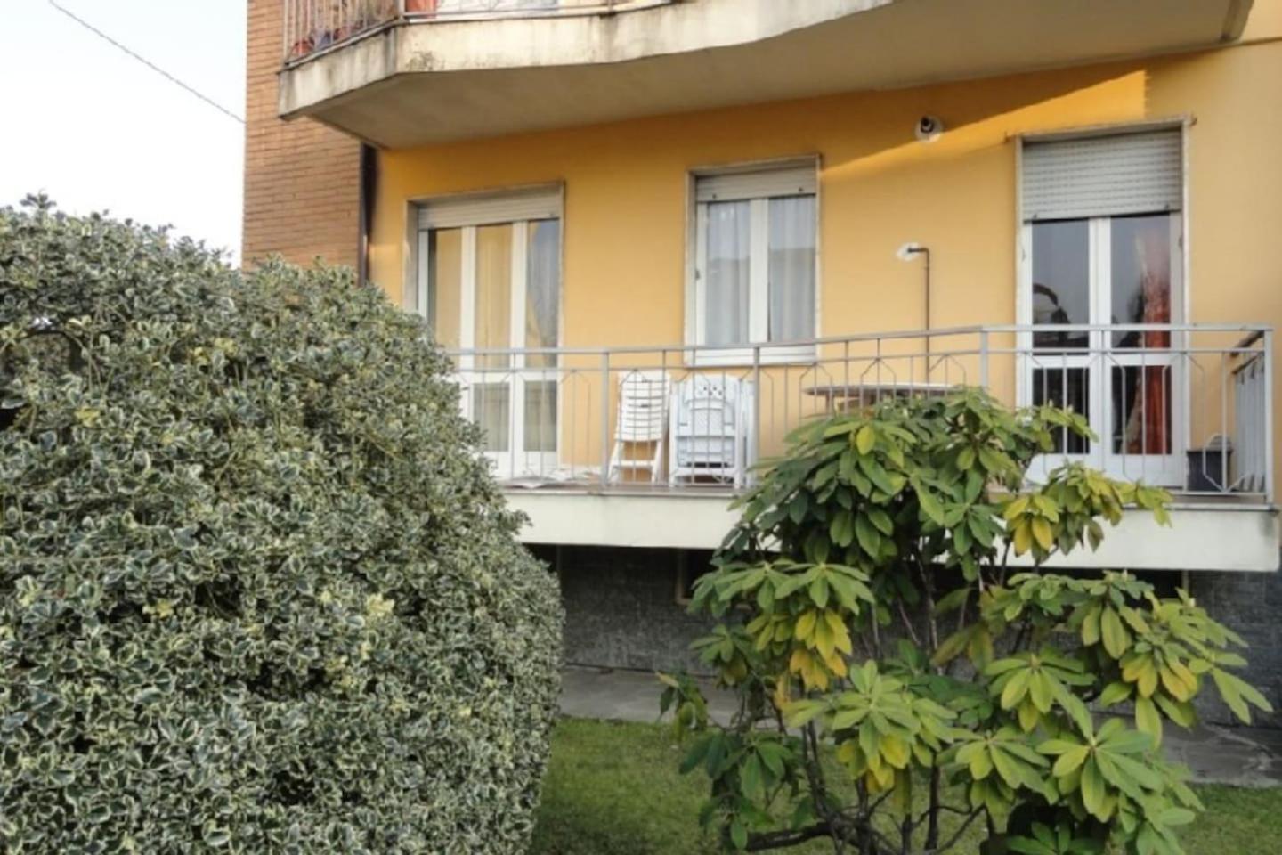 CASA ELISA Ottima posizione e parcheggio gratuito view 2