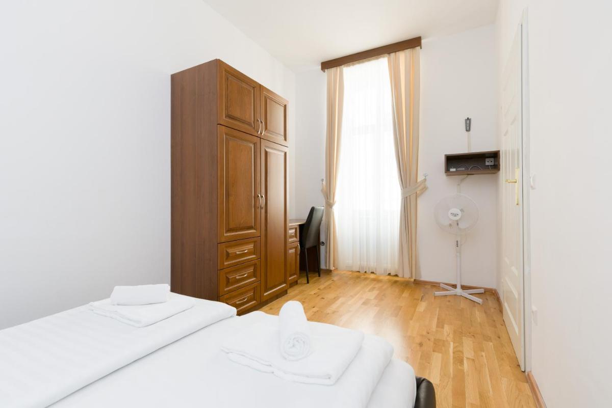 Waldmüller Apartments Vienna