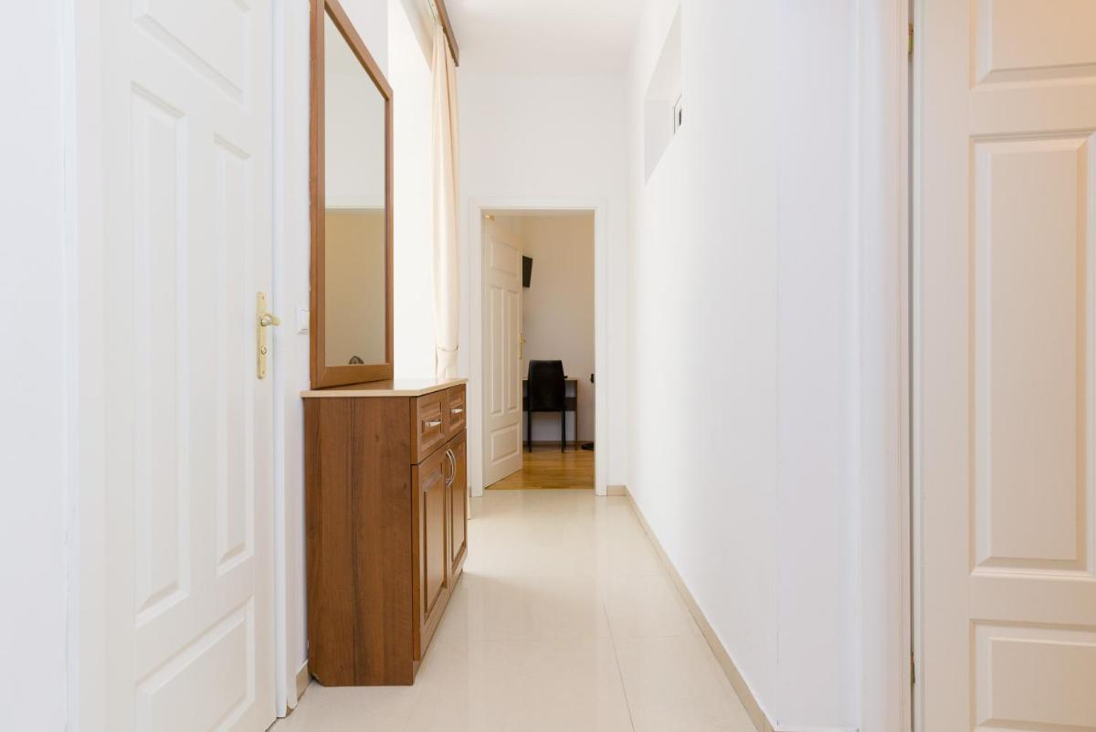 Waldmüller Apartments Vienna
