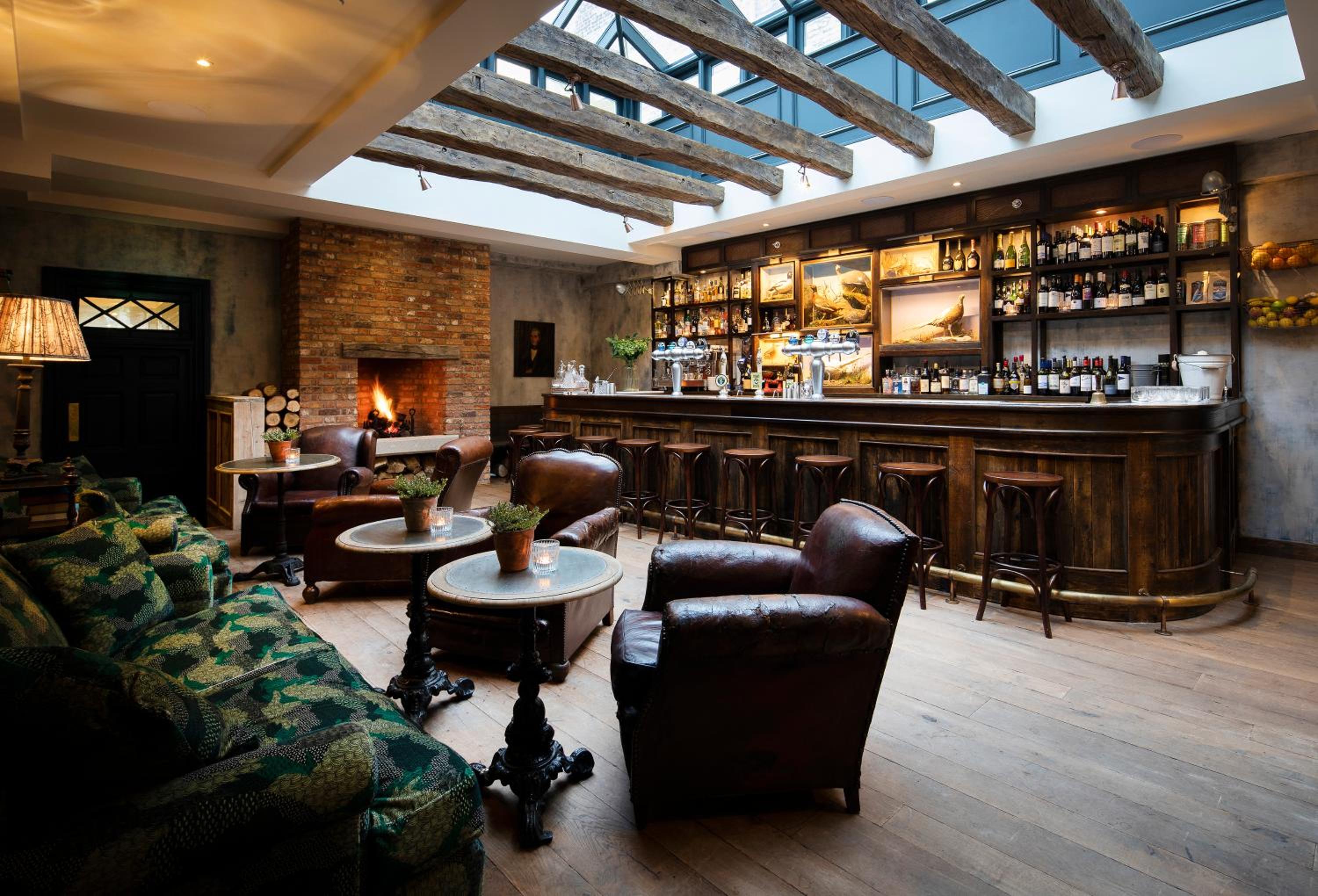 Malton Vacations - The Talbot, Malton, North Yorkshire - Property Image 12