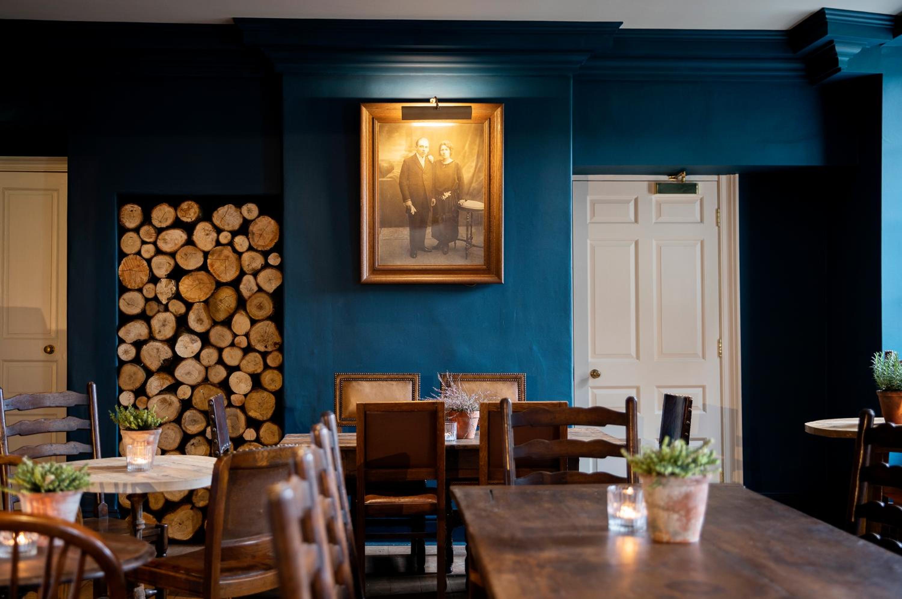 Malton Vacations - The Talbot, Malton, North Yorkshire - Property Image 1