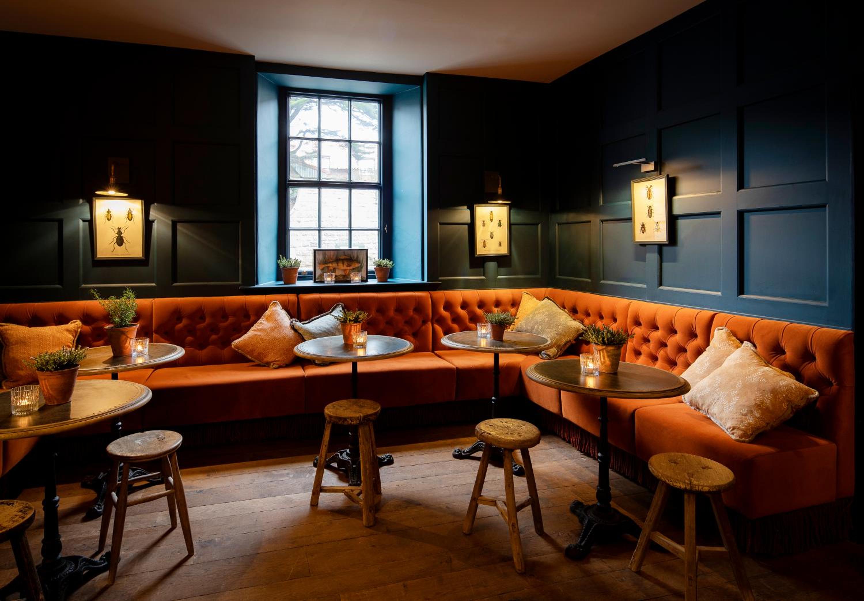 Malton Vacations - The Talbot, Malton, North Yorkshire - Property Image 11