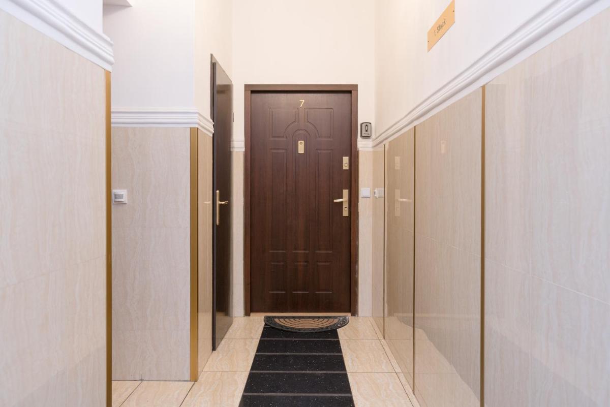 Waldmüller Apartments Vienna