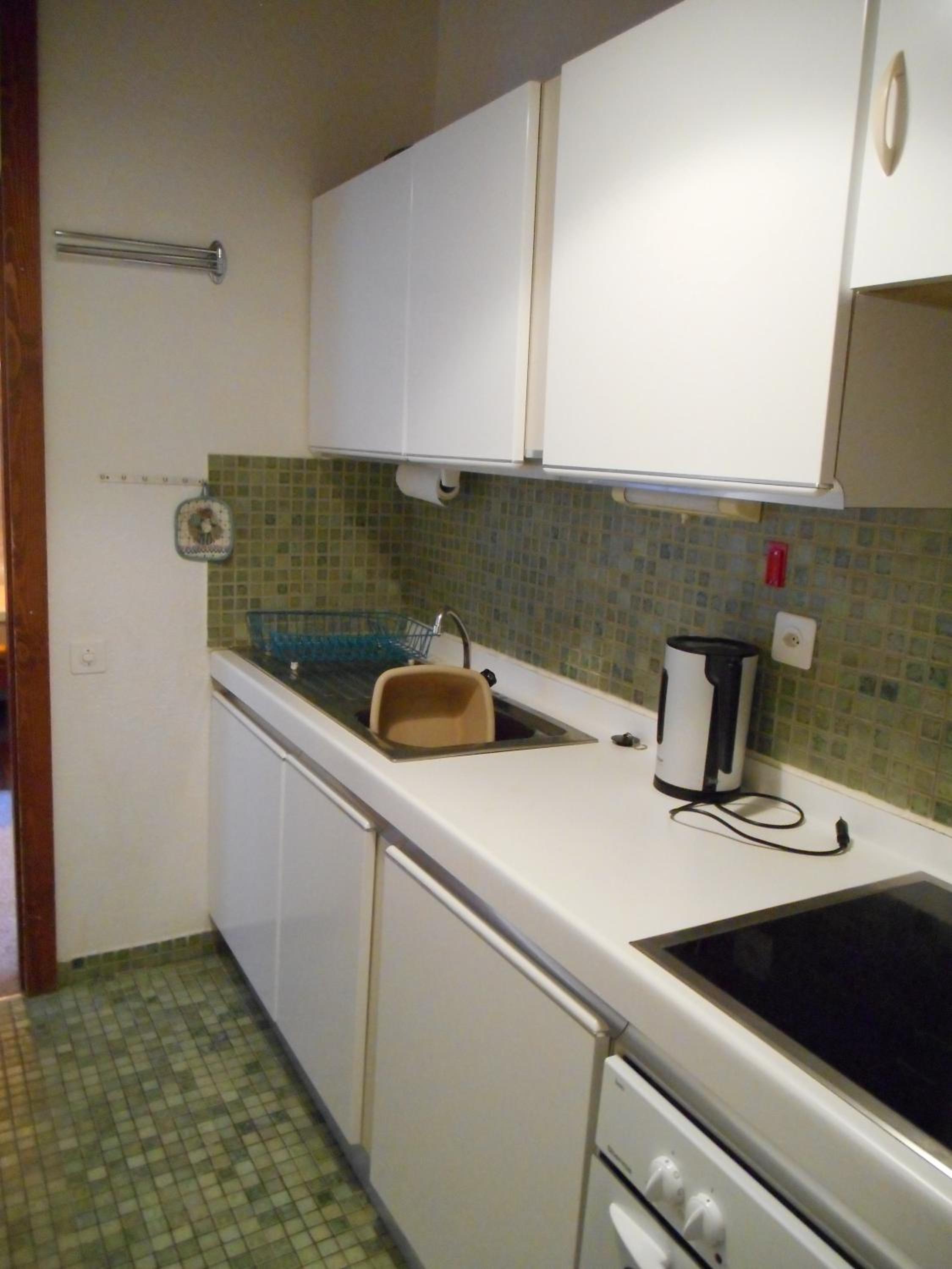 Apartment in Anzère view 5