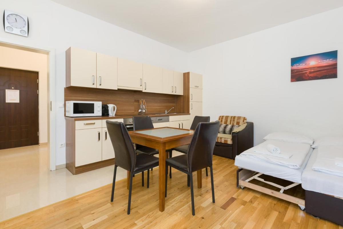 Waldmüller Apartments Vienna