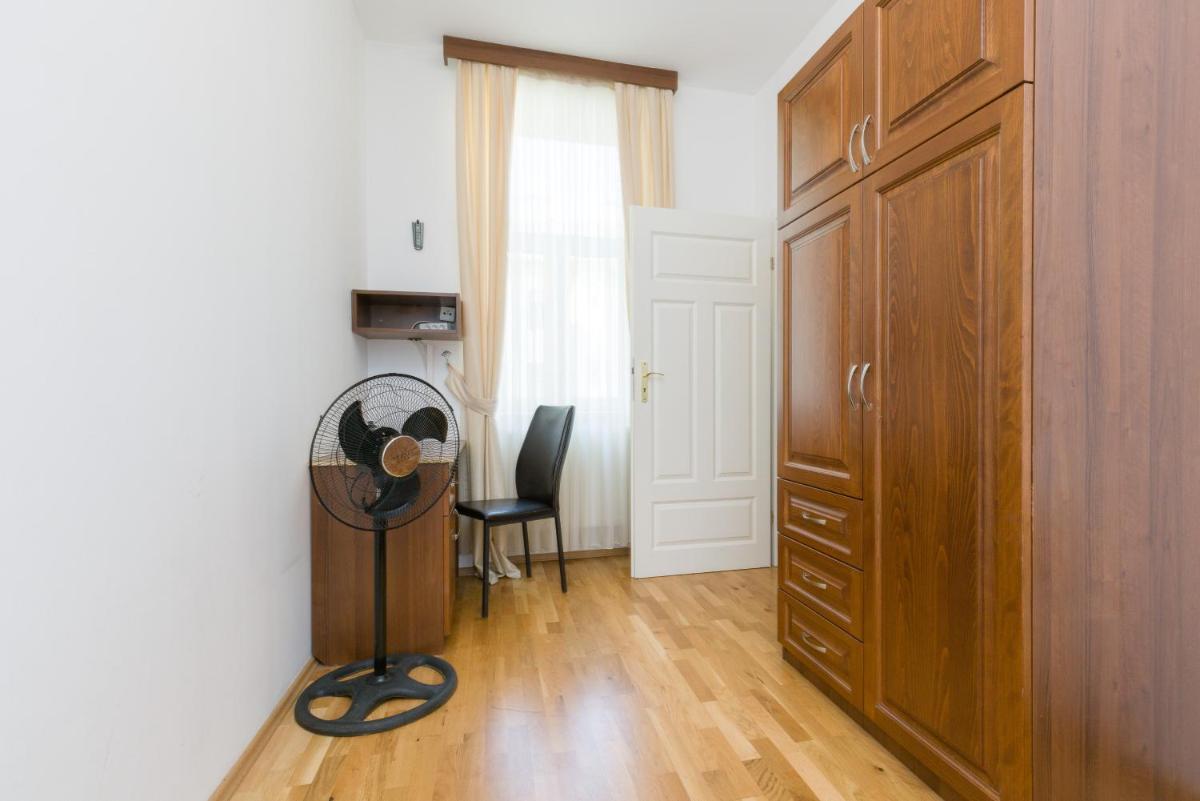 Waldmüller Apartments Vienna