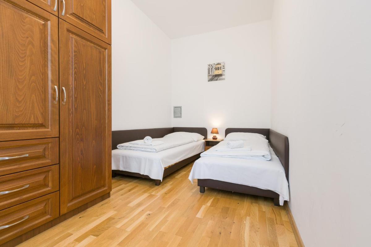 Waldmüller Apartments Vienna