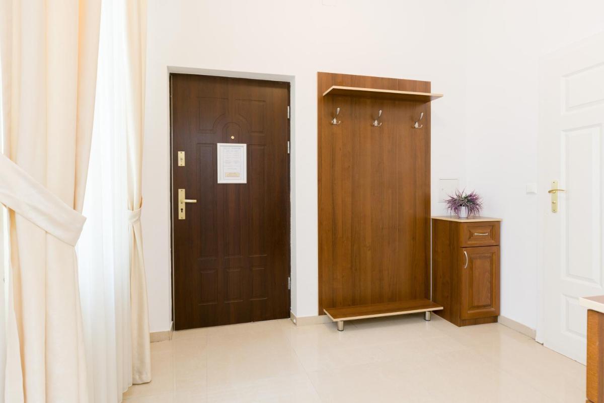 Waldmüller Apartments Vienna