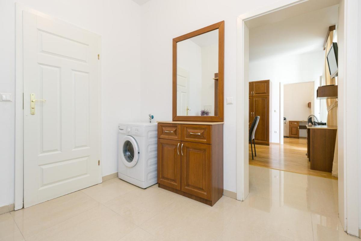 Waldmüller Apartments Vienna