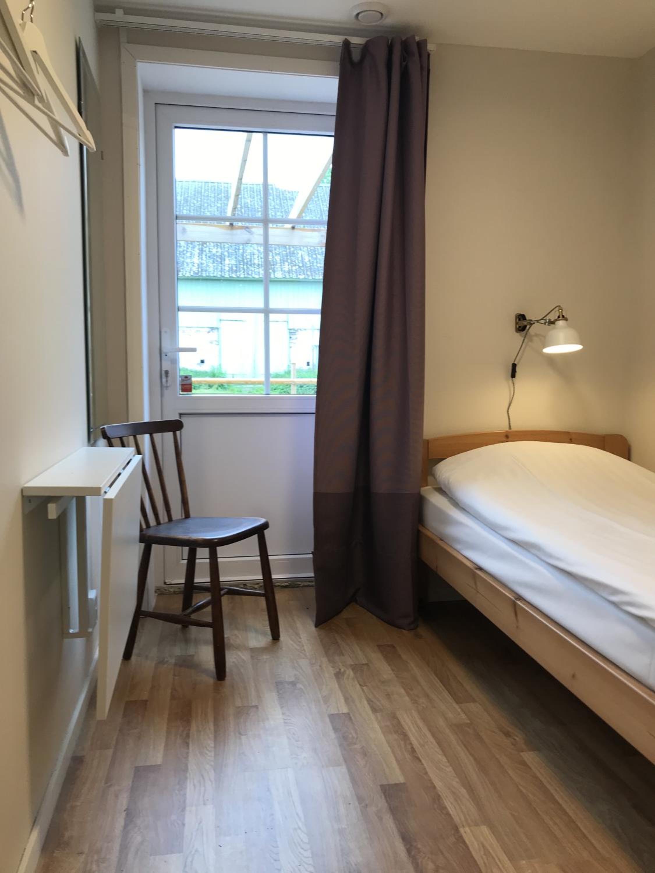 Ölands Yoga Studio & Islandshästar, Stugor & Rum view 5