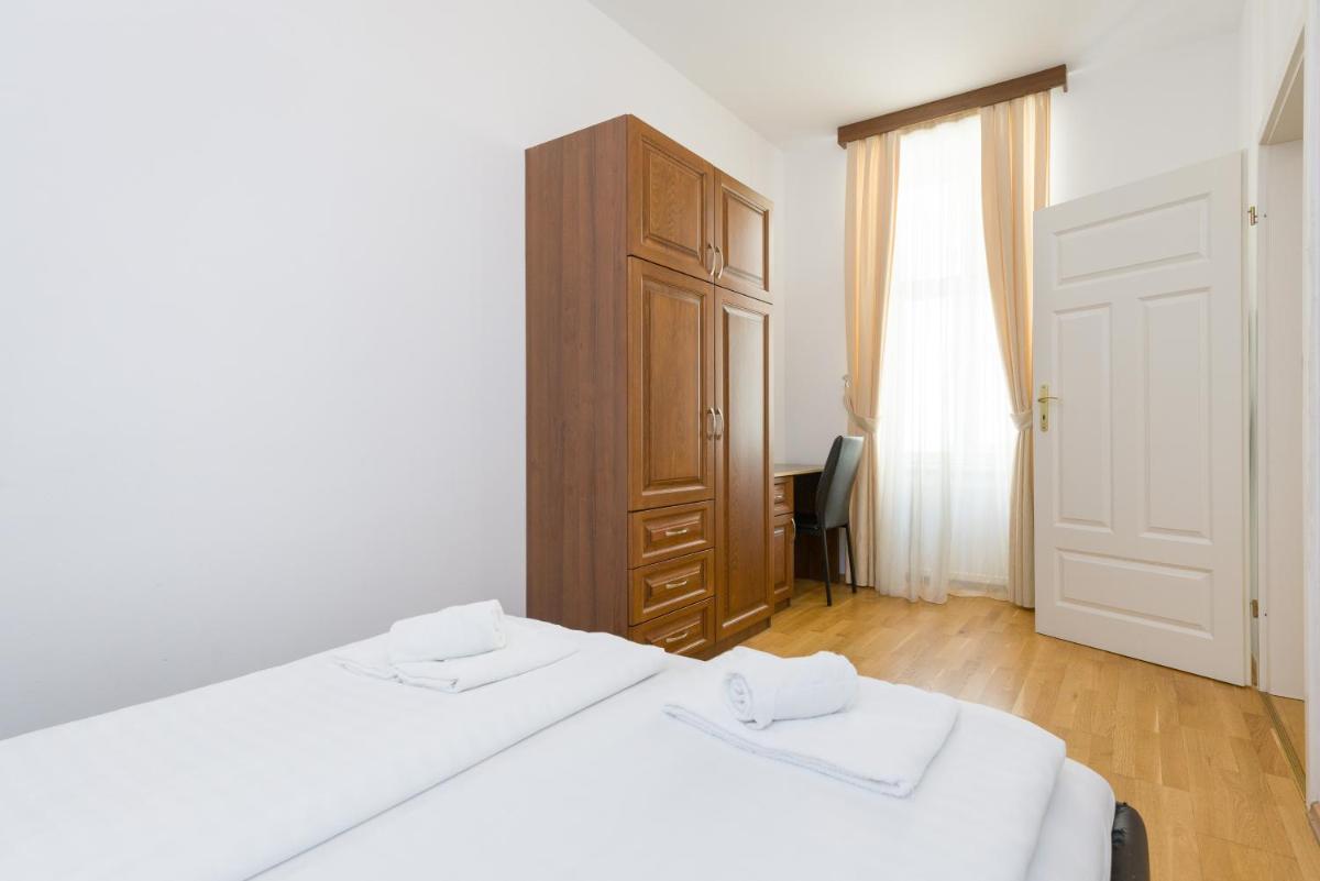 Waldmüller Apartments Vienna