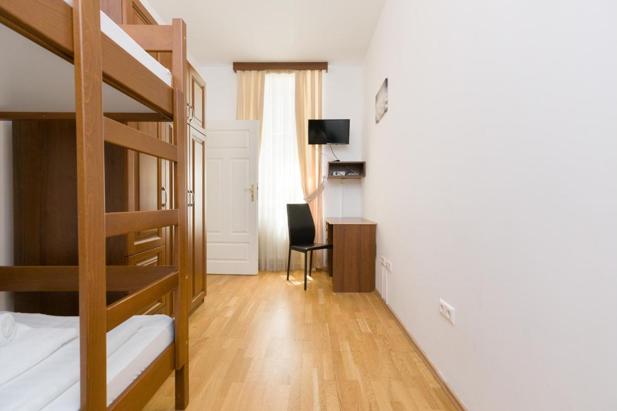 Waldmüller Apartments Vienna