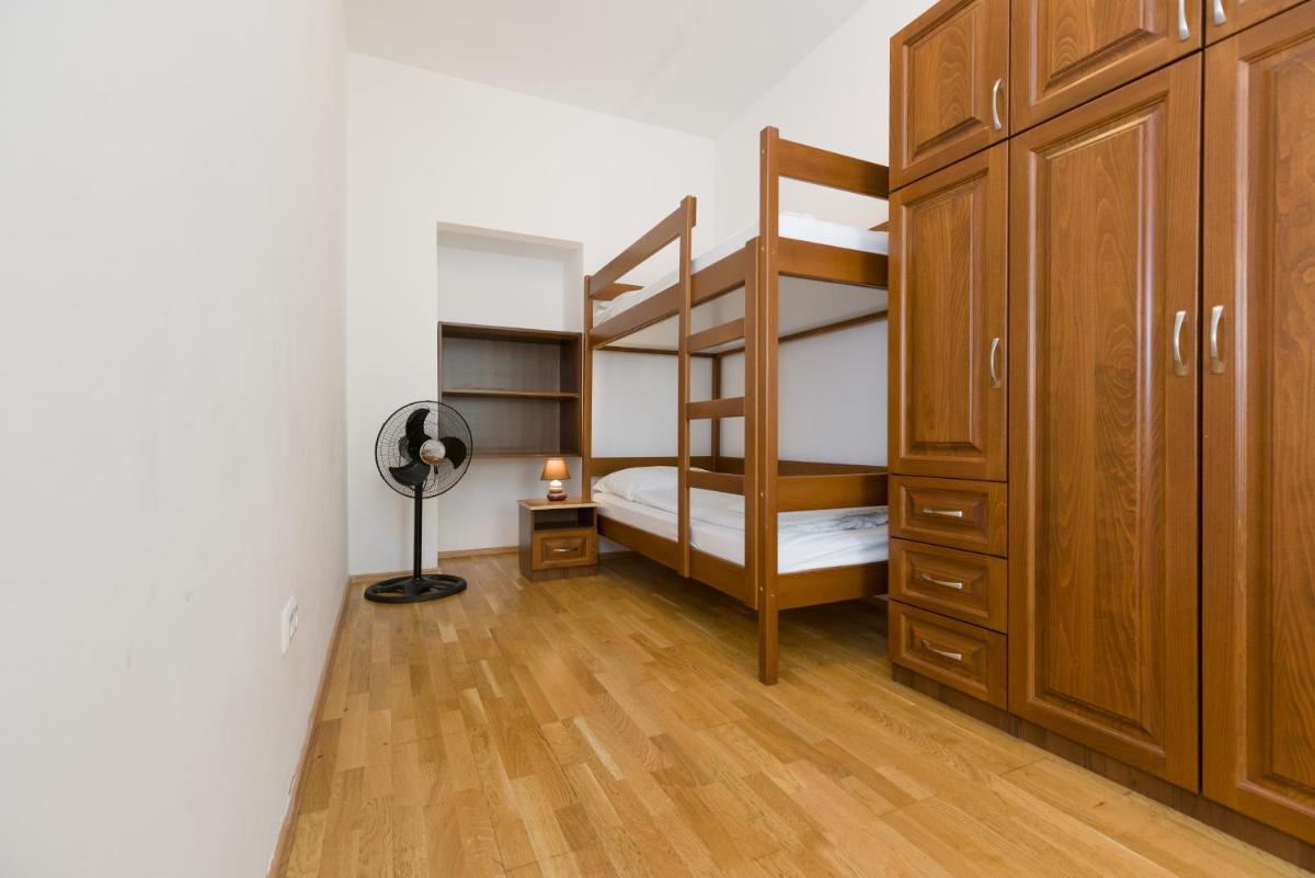 Waldmüller Apartments Vienna