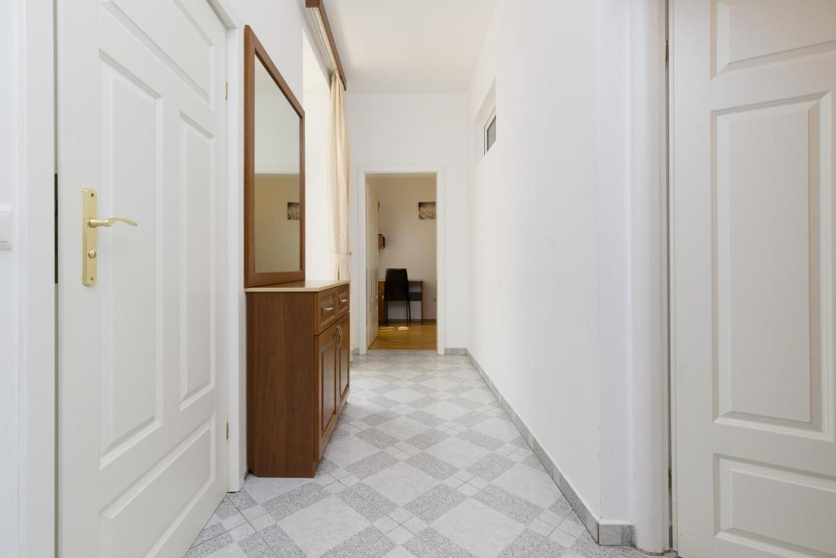 Waldmüller Apartments Vienna