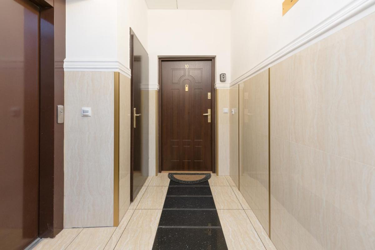 Waldmüller Apartments Vienna