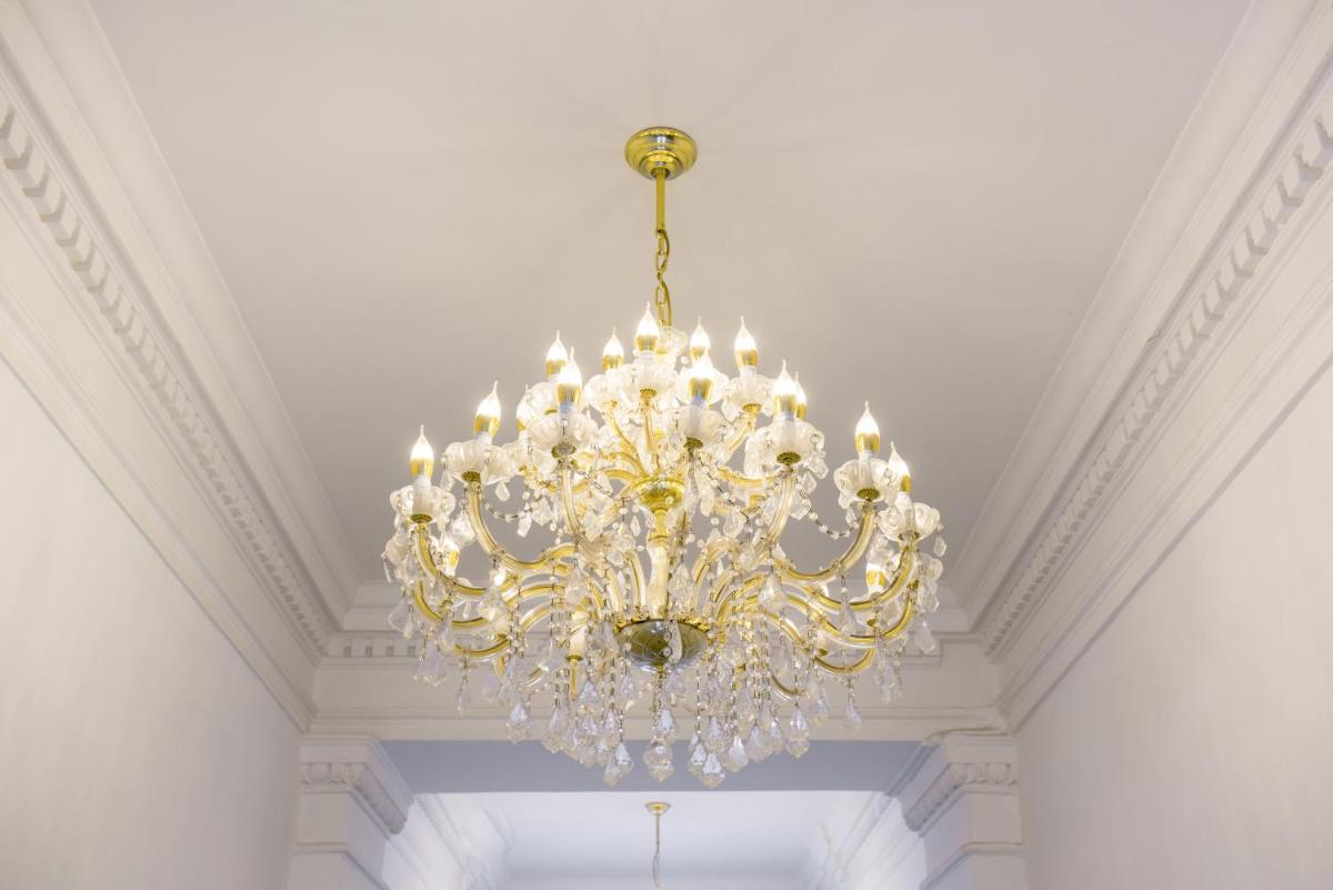 Waldmüller Apartments Vienna