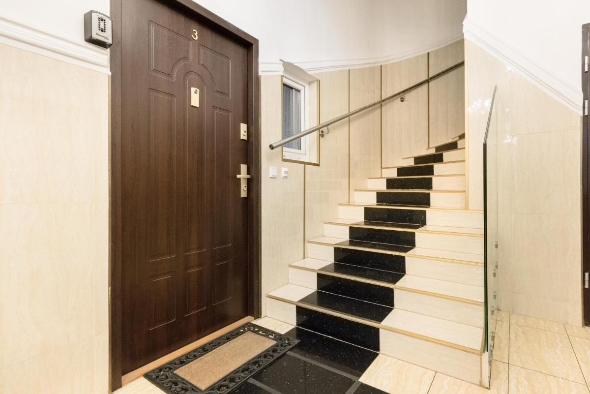 Waldmüller Apartments Vienna