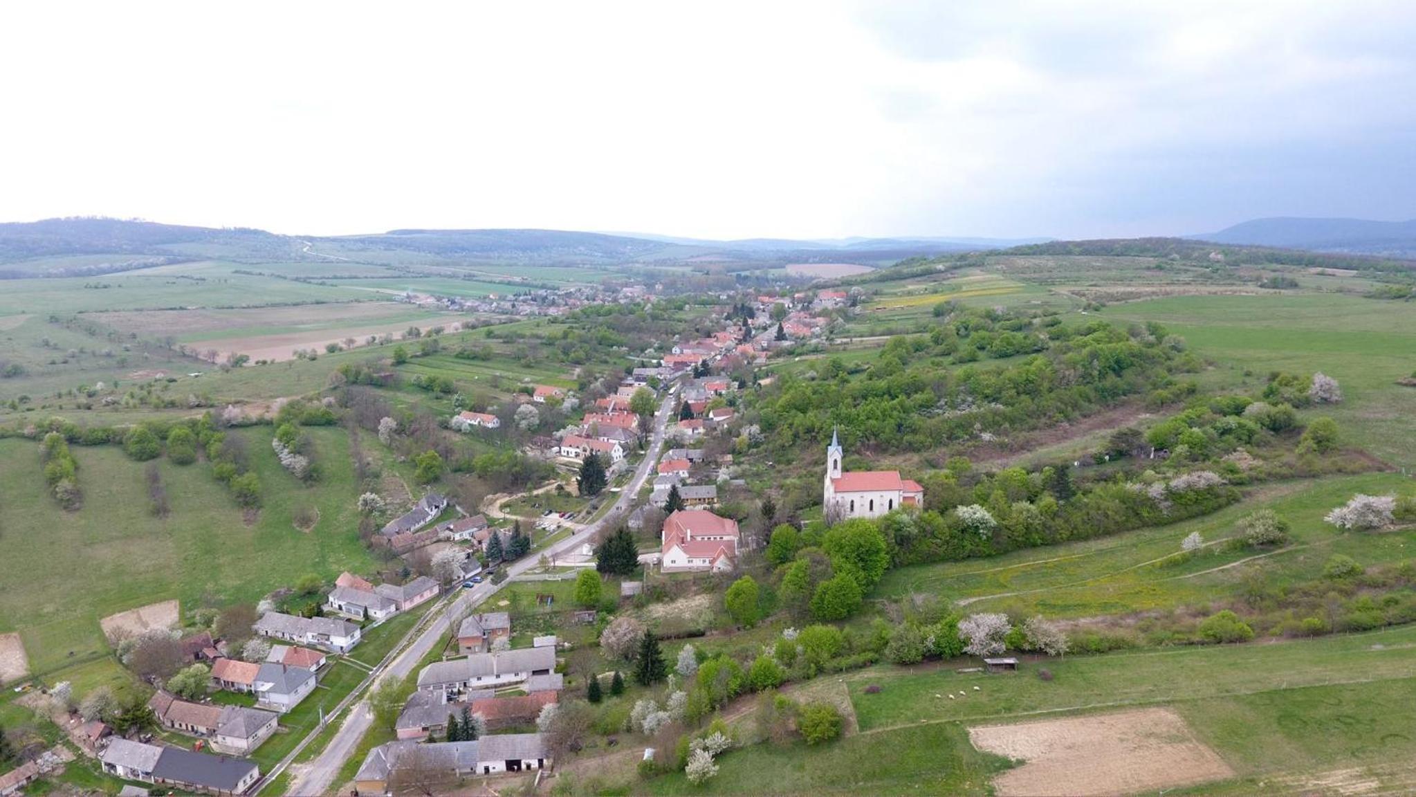 St. Rita Guesthouse view 4