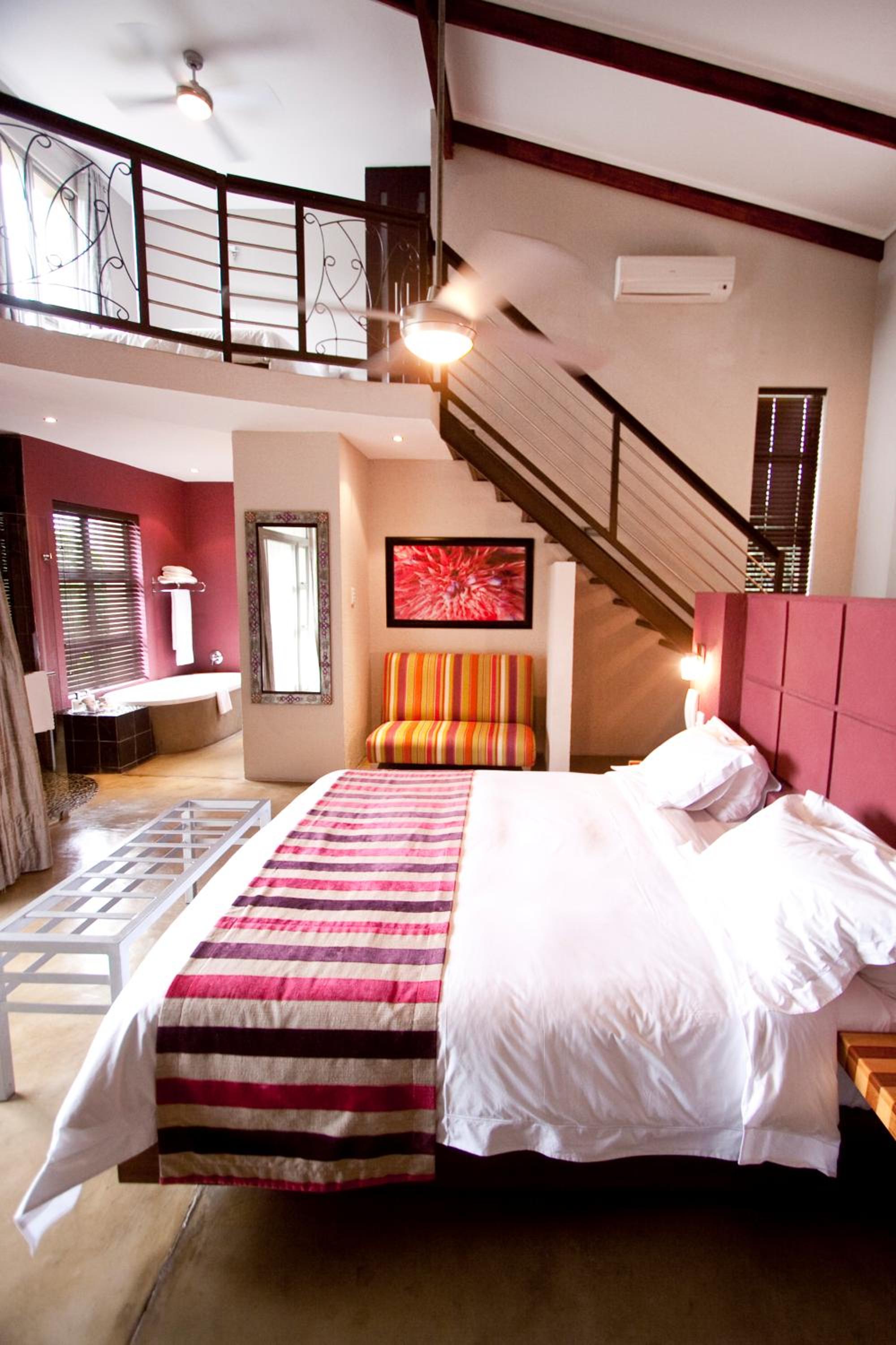 Francolin Lodge