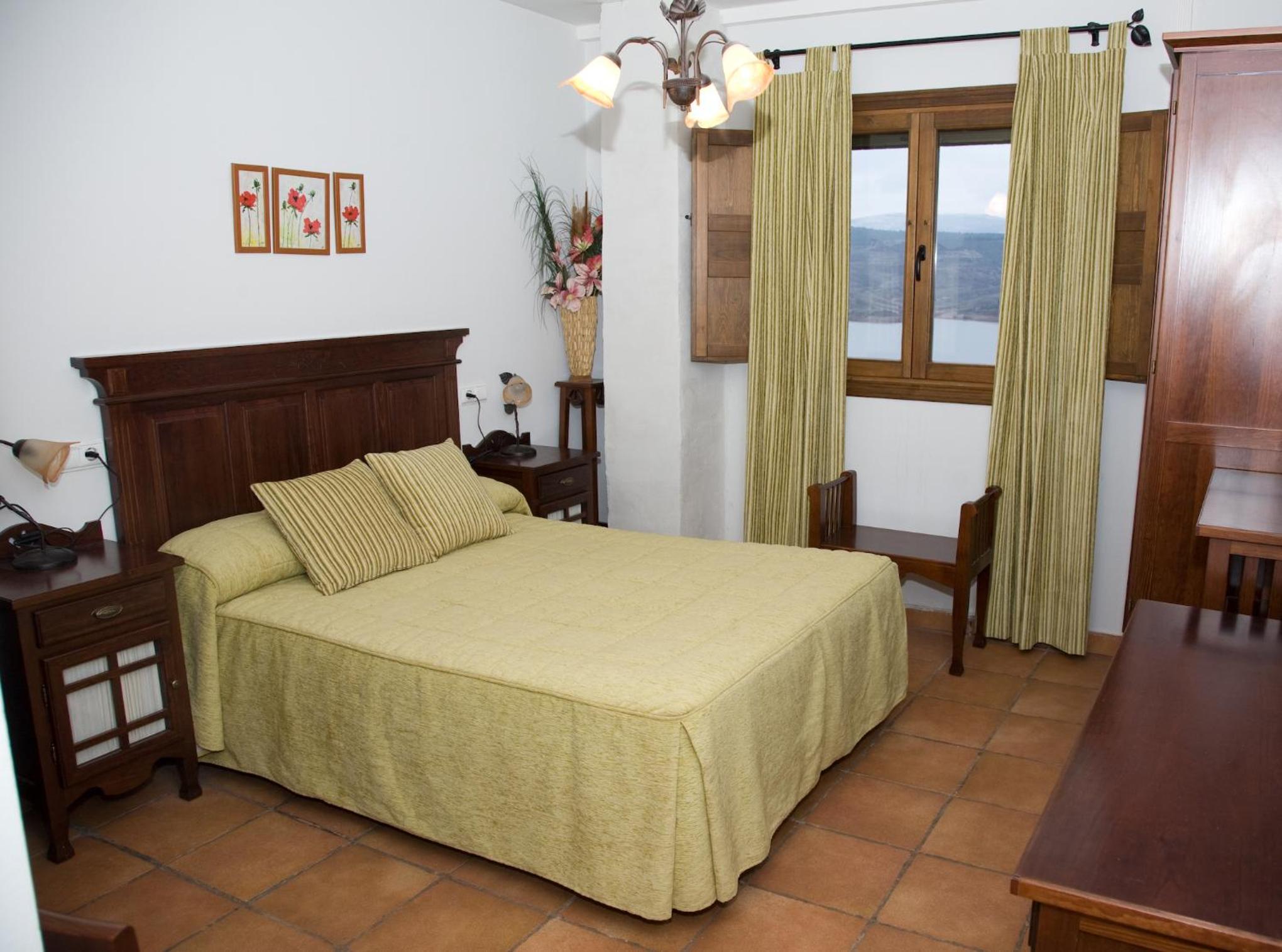 Casa Rural SPA El Rincón de Palmacio