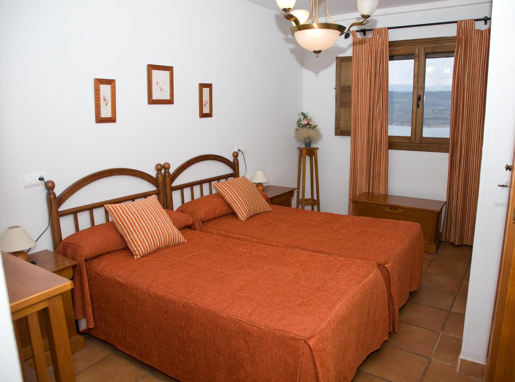 Casa Rural SPA El Rincón de Palmacio