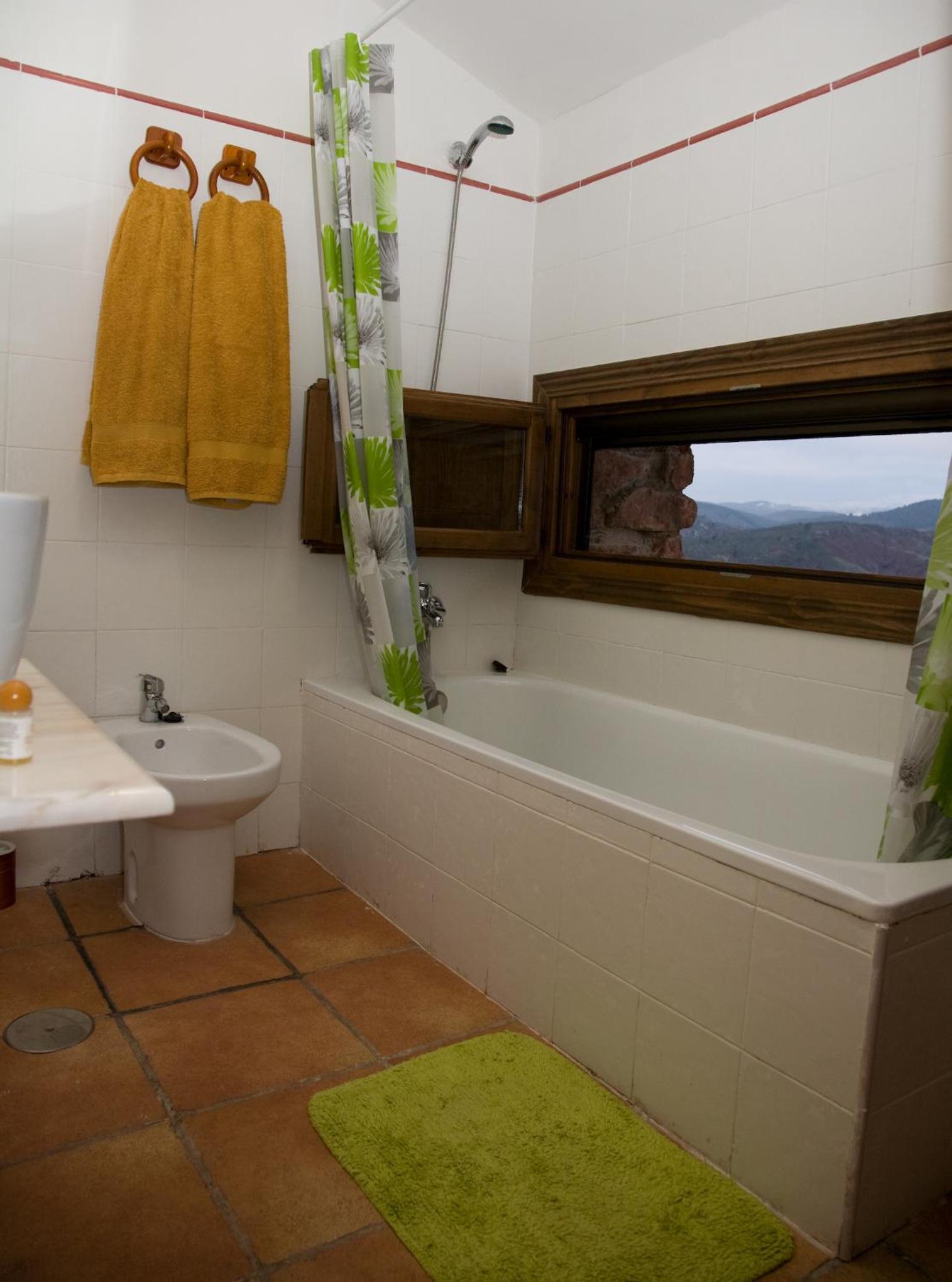 Casa Rural SPA El Rincón de Palmacio