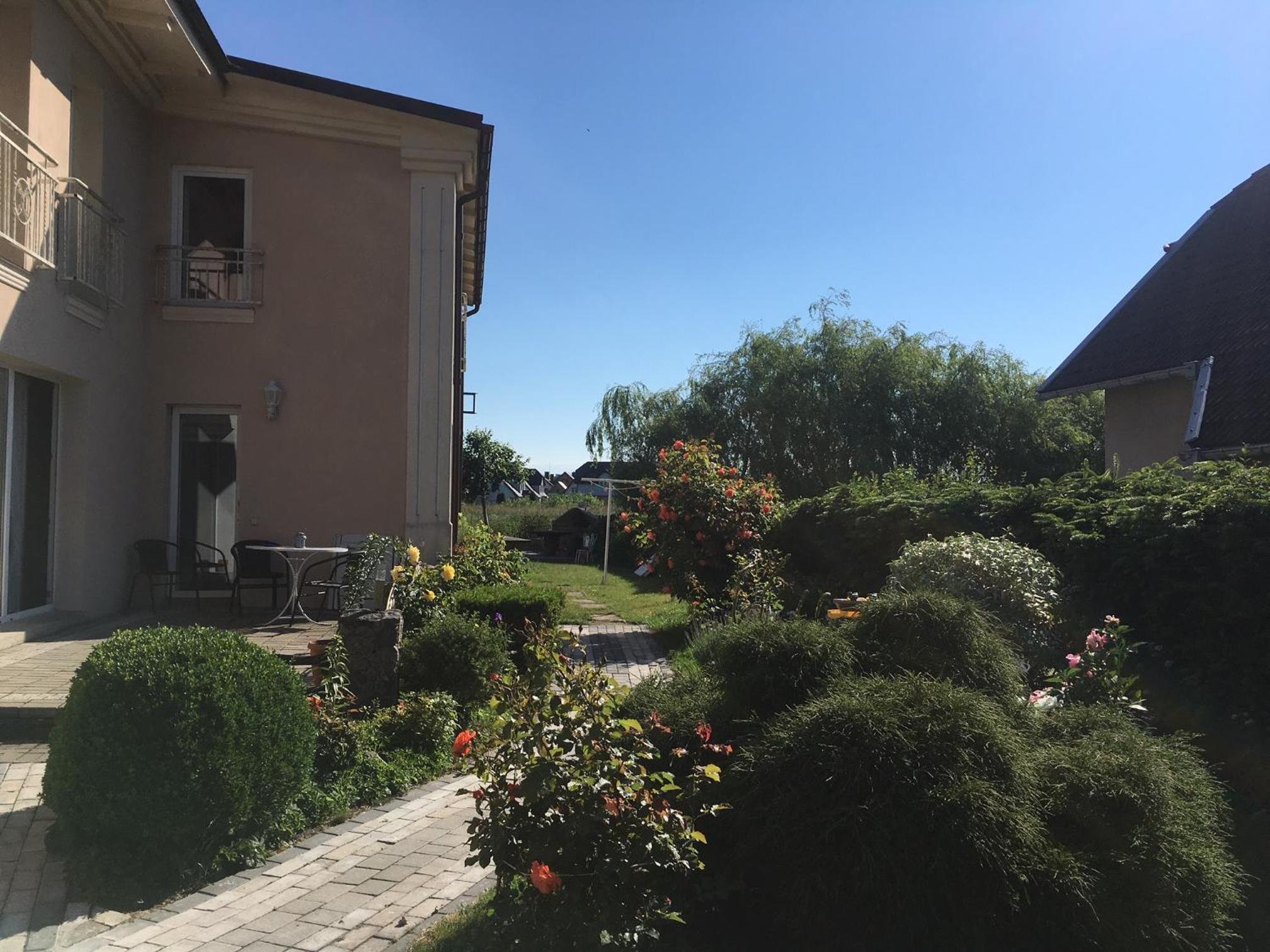 Dom Wakacyjny Karol view 2