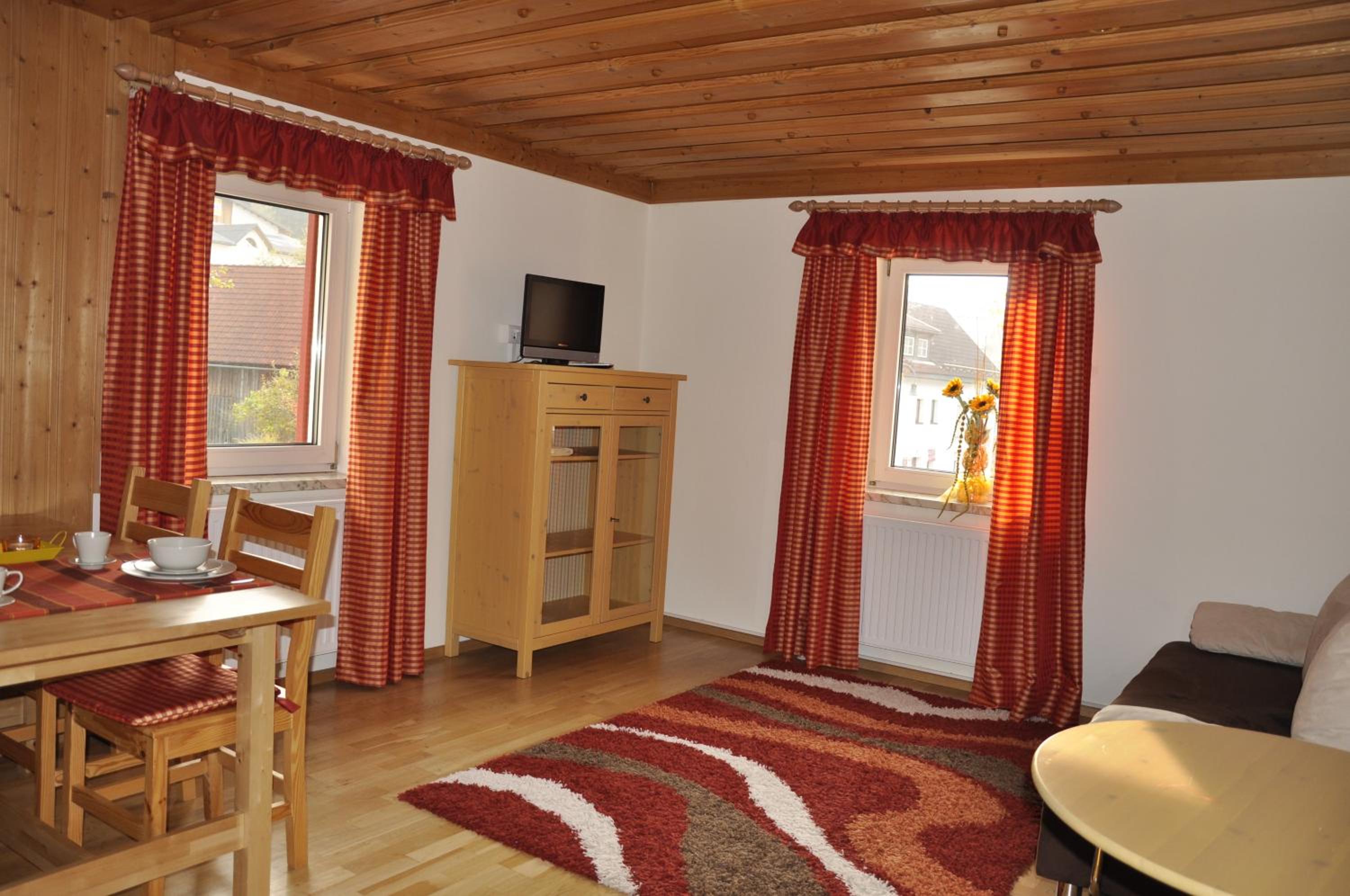 Hotel & Restaurant Edelweiss Alpine Lodge